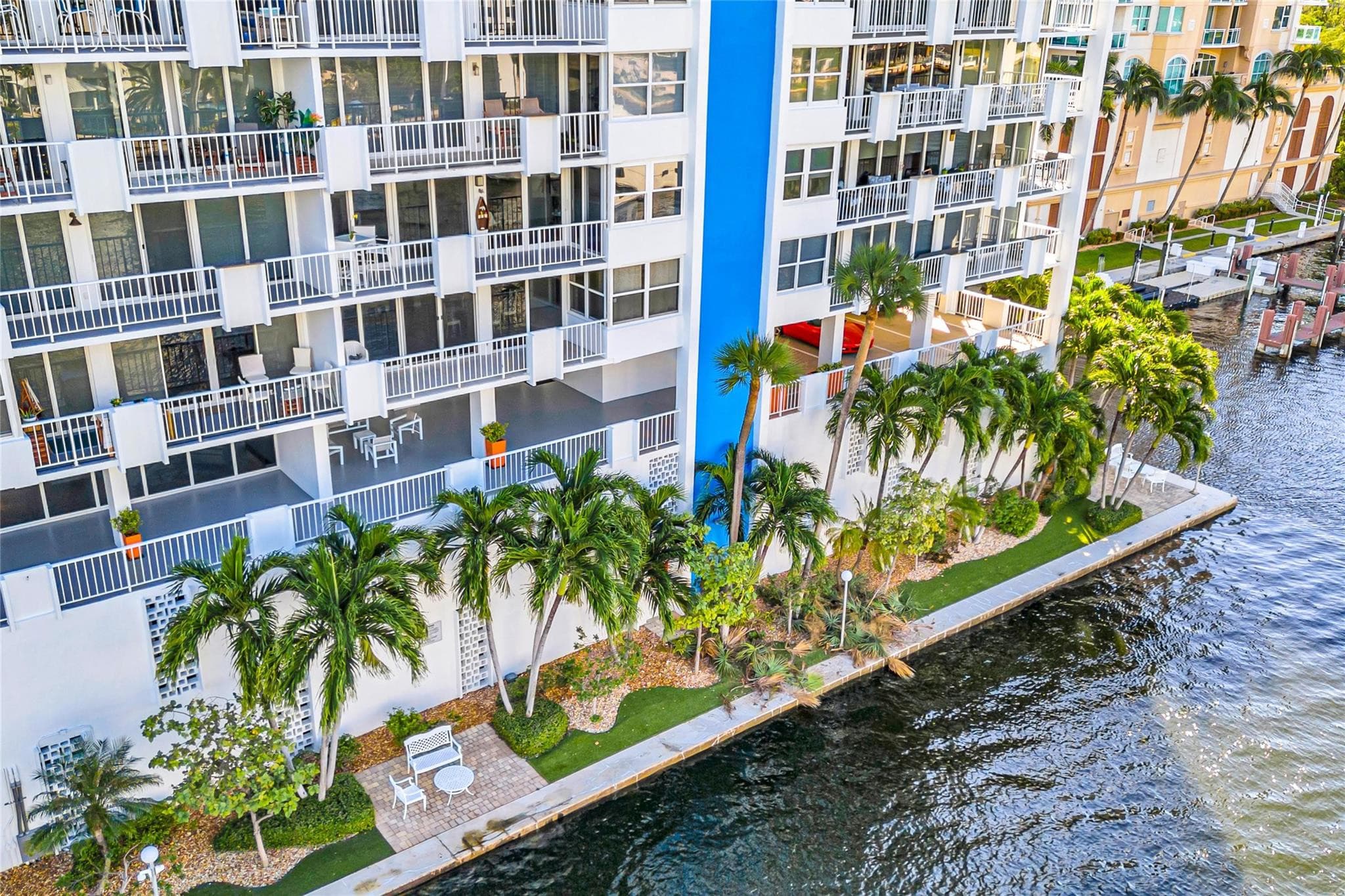 2800 E Sunrise Boulevard 5B, Fort Lauderdale, FL 33304 — photo 65 of 68
