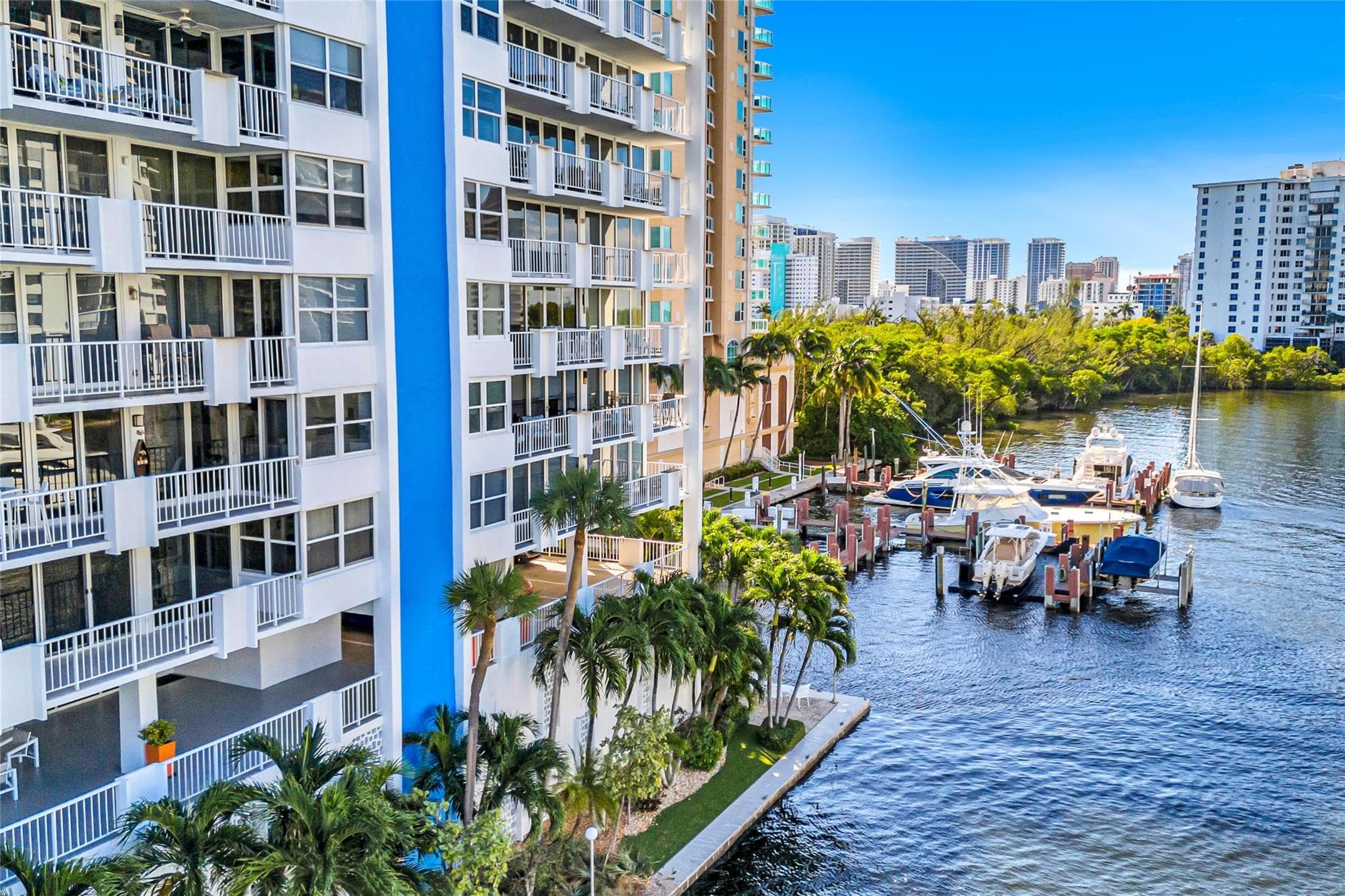 2800 E Sunrise Boulevard 5B, Fort Lauderdale, FL 33304 — photo 66 of 68