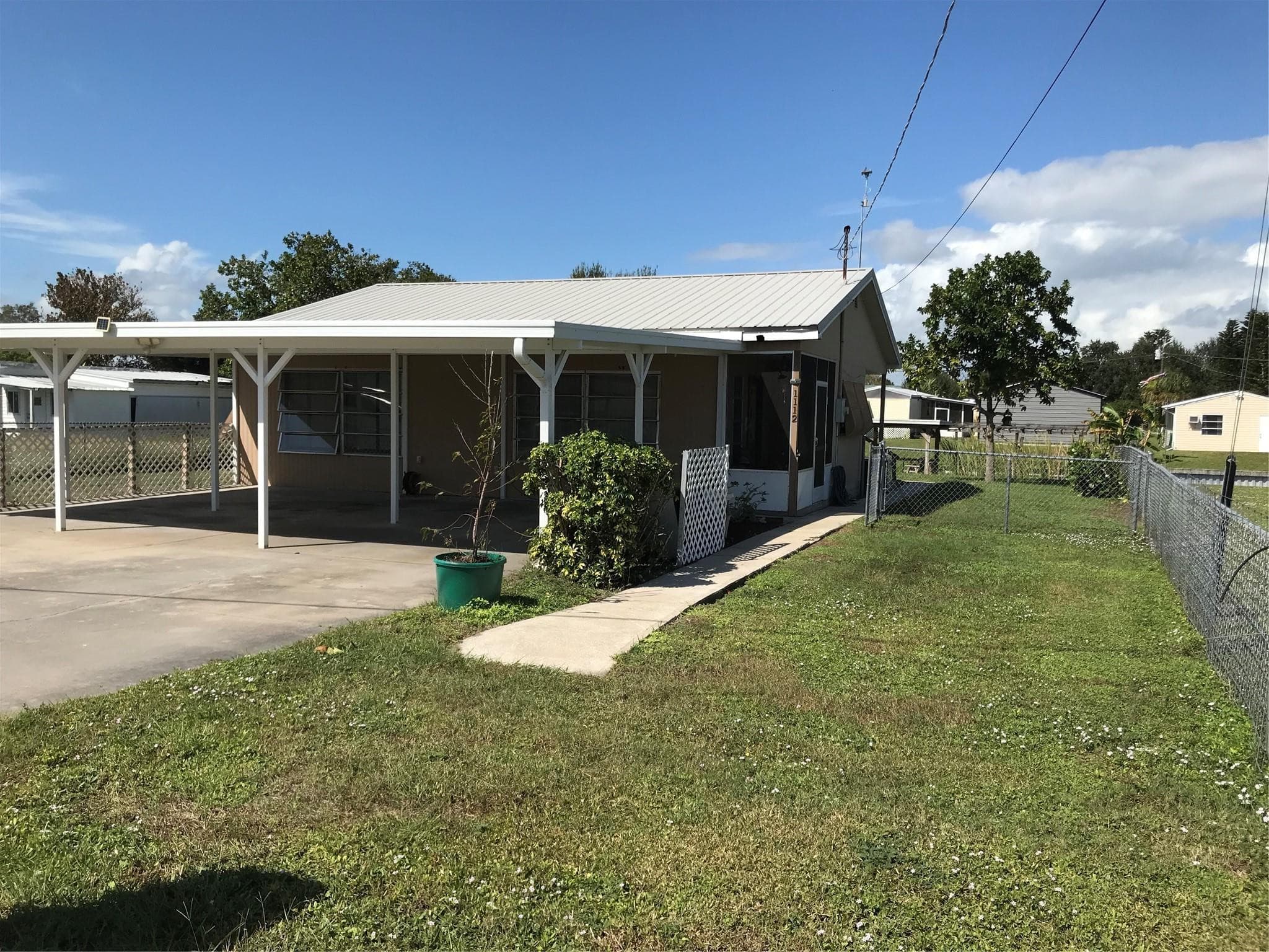 1112 21st Street, Okeechobee, FL 34974 — photo 2 of 20