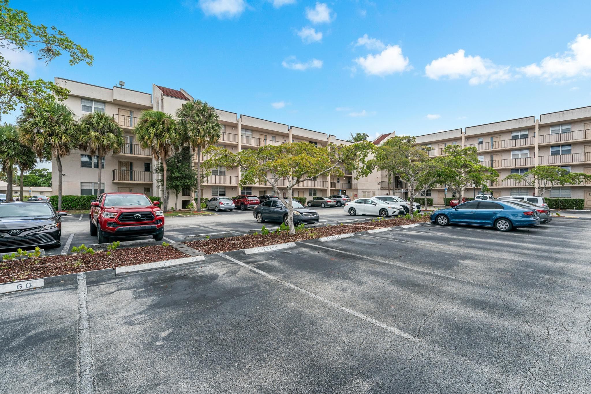 2551 Aragon Boulevard 406, Sunrise, FL 33322 — photo 17 of 20