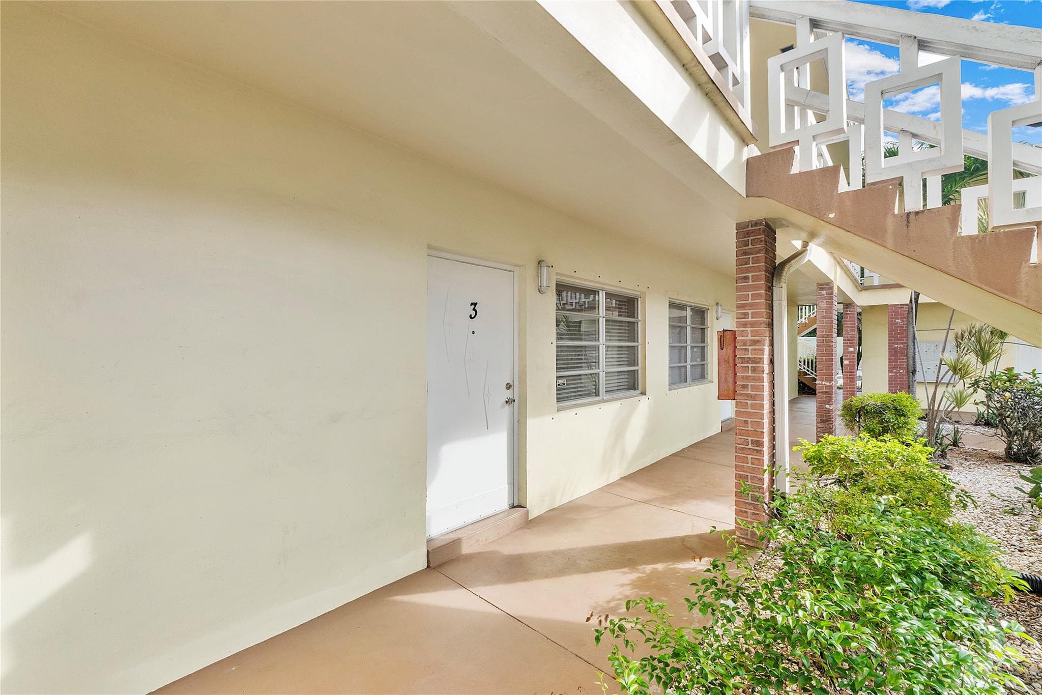 1501 Arthur Street 3, Hollywood, FL 33020 — photo 13 of 14