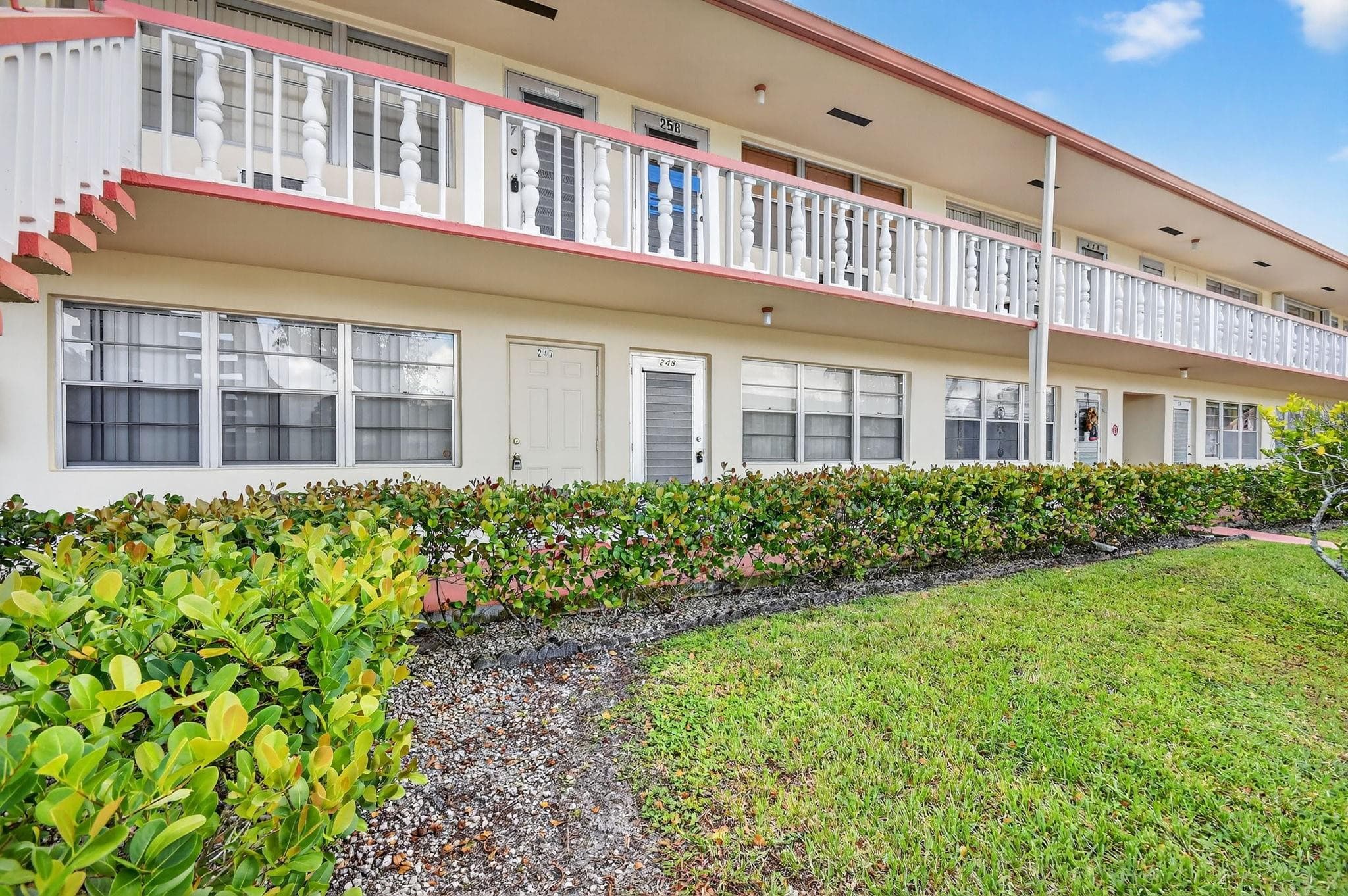 247 Camden K 247, West Palm Beach, FL 33417 — photo 1 of 23