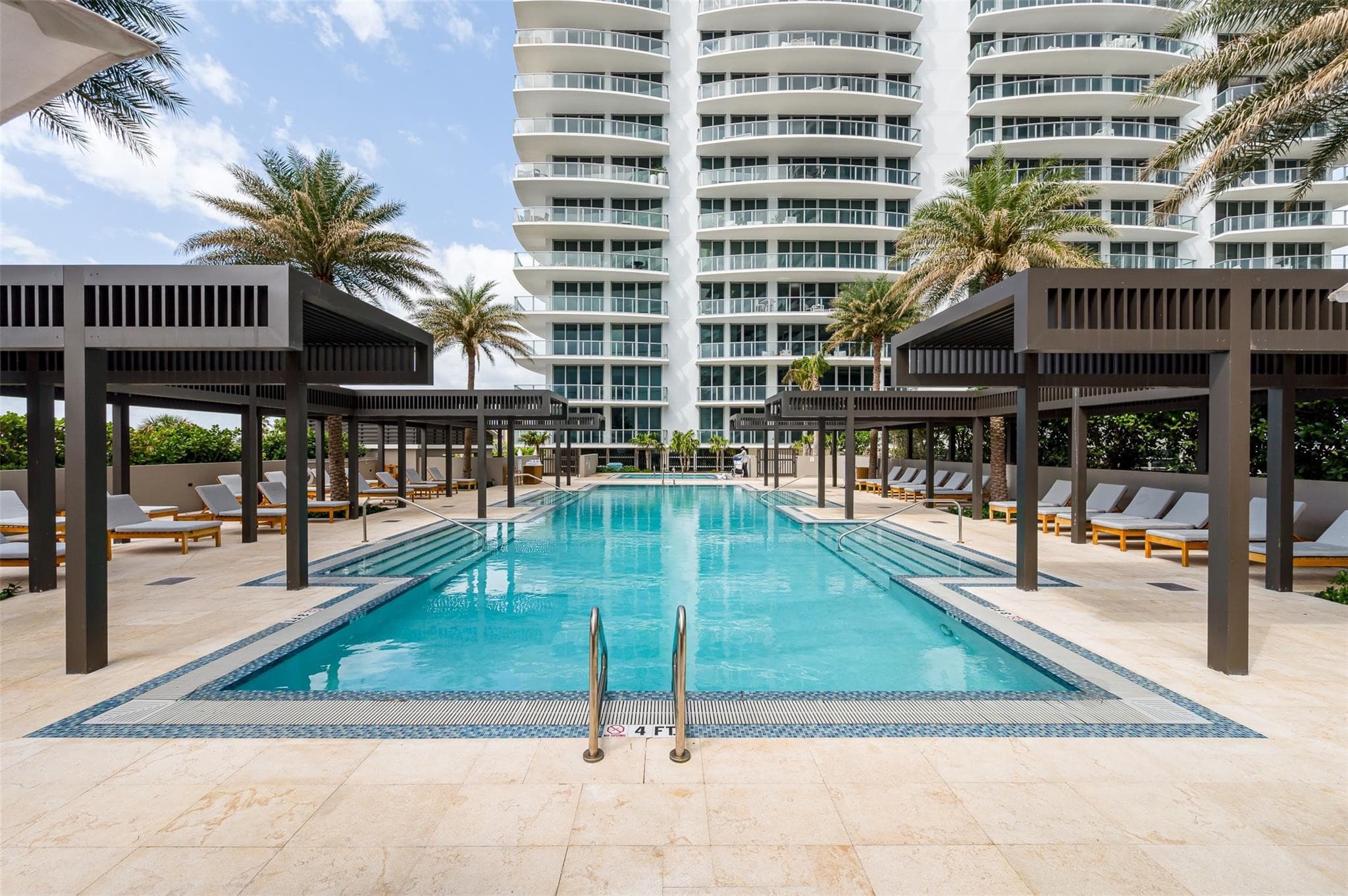 3100 N Ocean Drive H1601, Singer Island, FL 33404 — photo 48 of 51