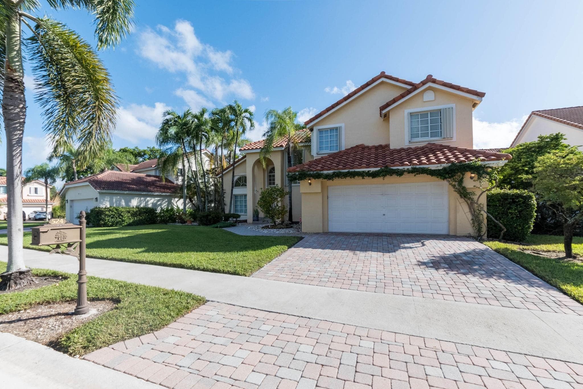 524 Water Point, Weston, FL 33326 — photo 3 of 43