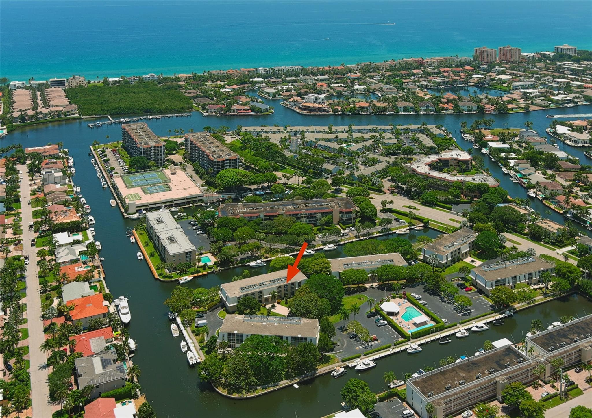 773 Jeffery Street 4-305, Boca Raton, FL 33487 — photo 2 of 24