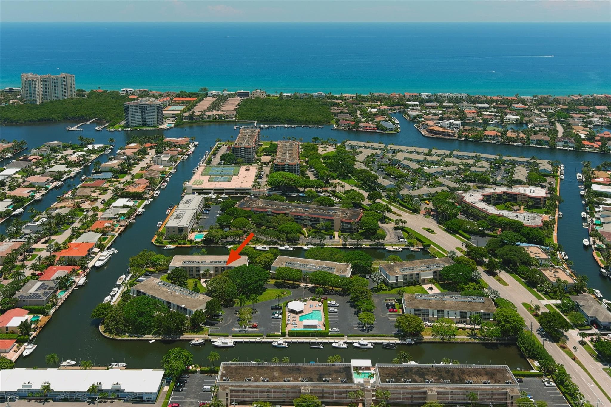 773 Jeffery Street 4-305, Boca Raton, FL 33487 — photo 19 of 24