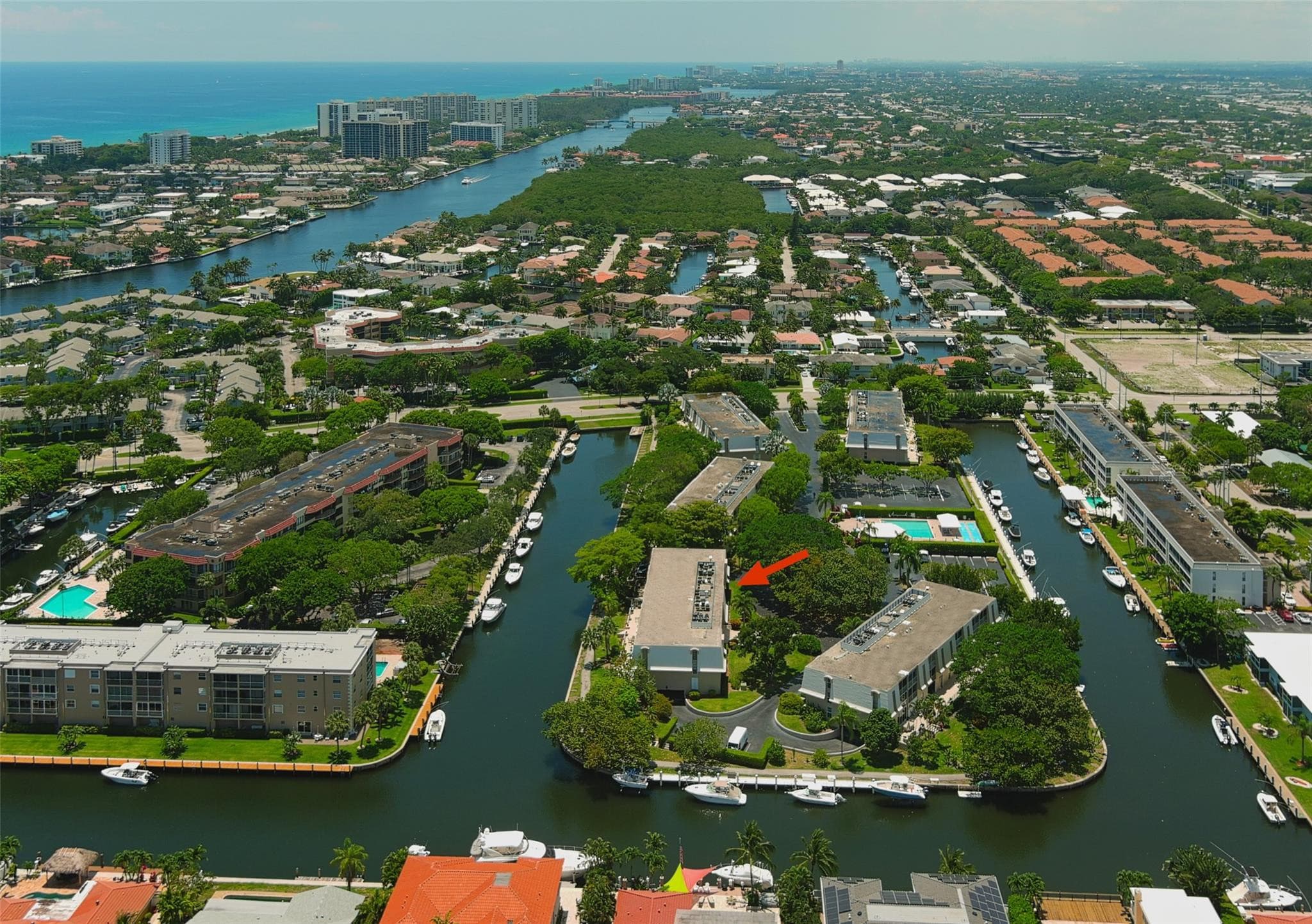 773 Jeffery Street 4-305, Boca Raton, FL 33487 — photo 22 of 24
