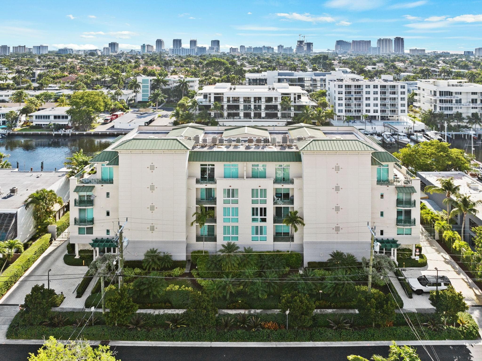 400 Hendricks Isle 3A, Fort Lauderdale, FL 33301 — photo 34 of 37