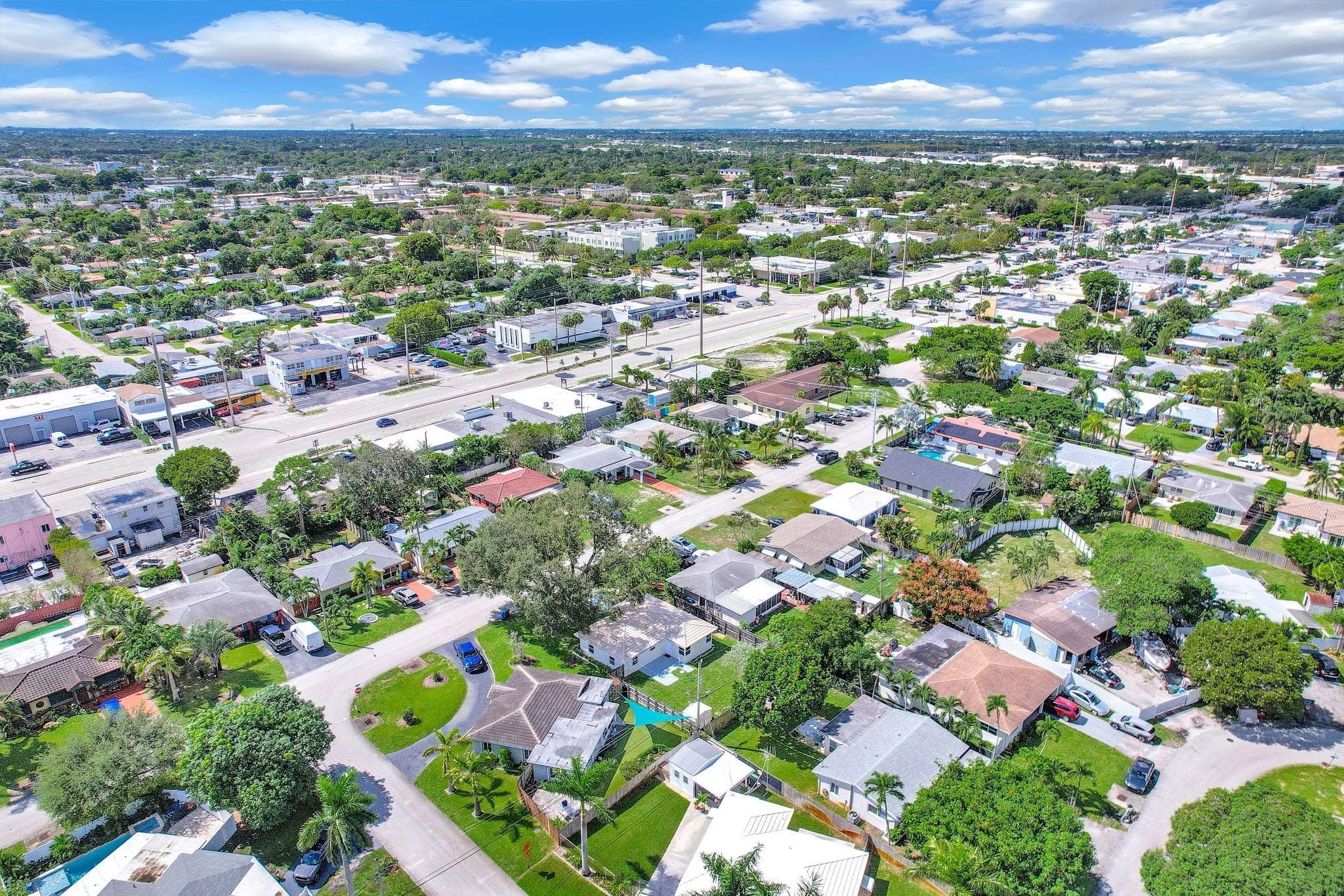261 NE 45th Street, Oakland Park, FL 33334 — photo 55 of 55
