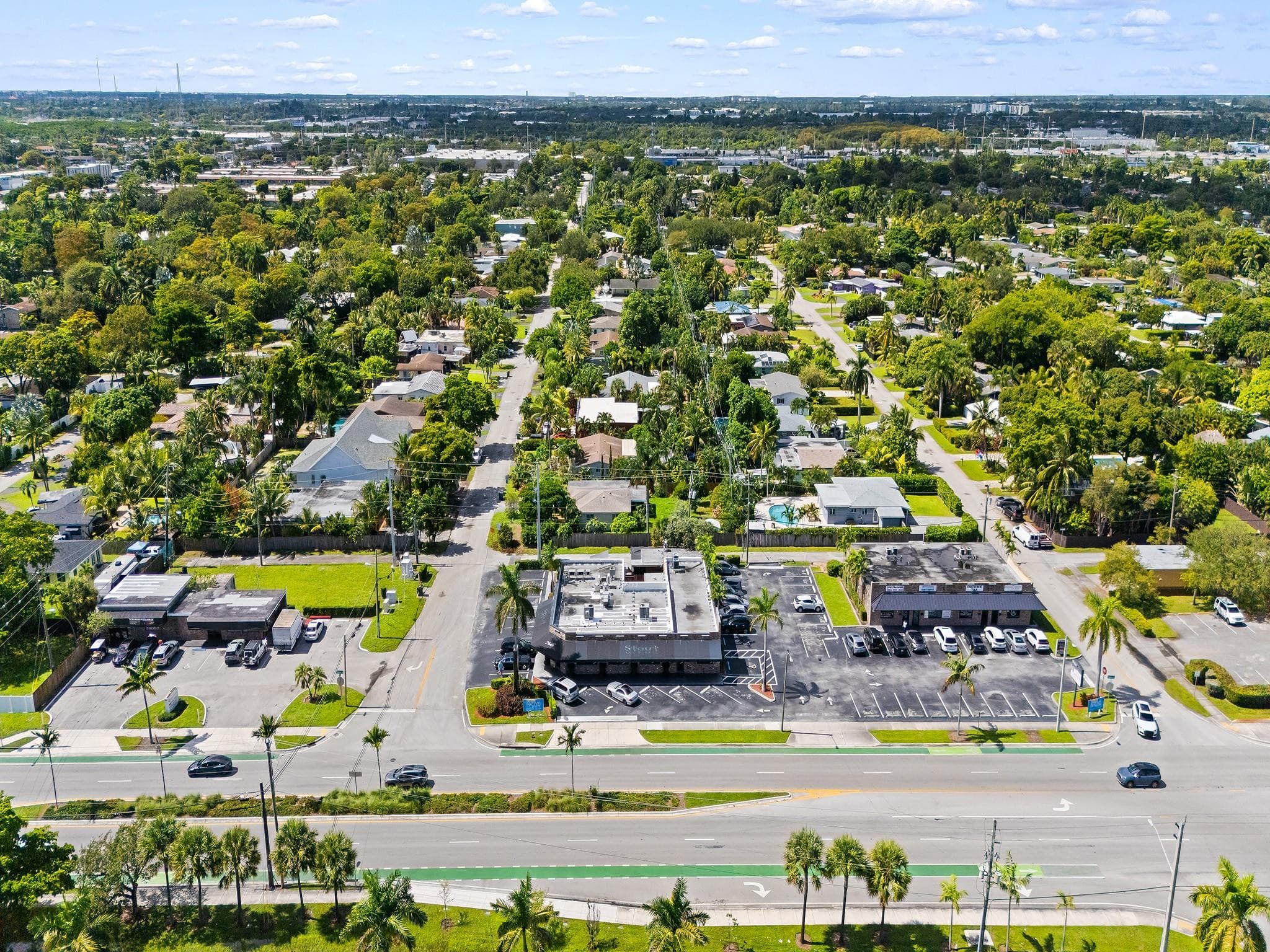 3419 & 3451 N & 3451 Andrews Avenue, Oakland Park, FL 33309 — photo 1 of 37