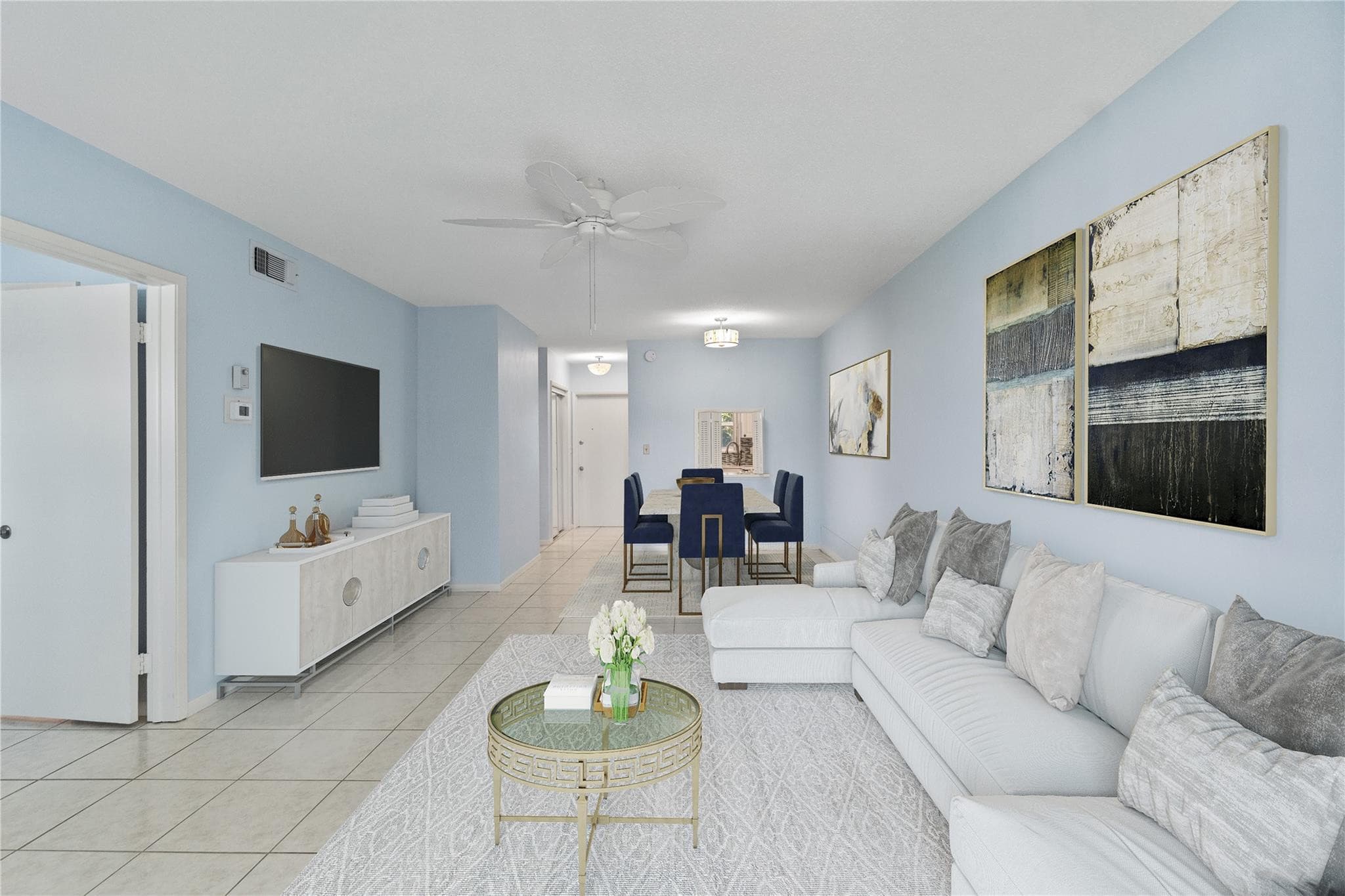 2050 NE 39th Street 302E, Pompano Beach, FL 33064 — photo 1 of 36