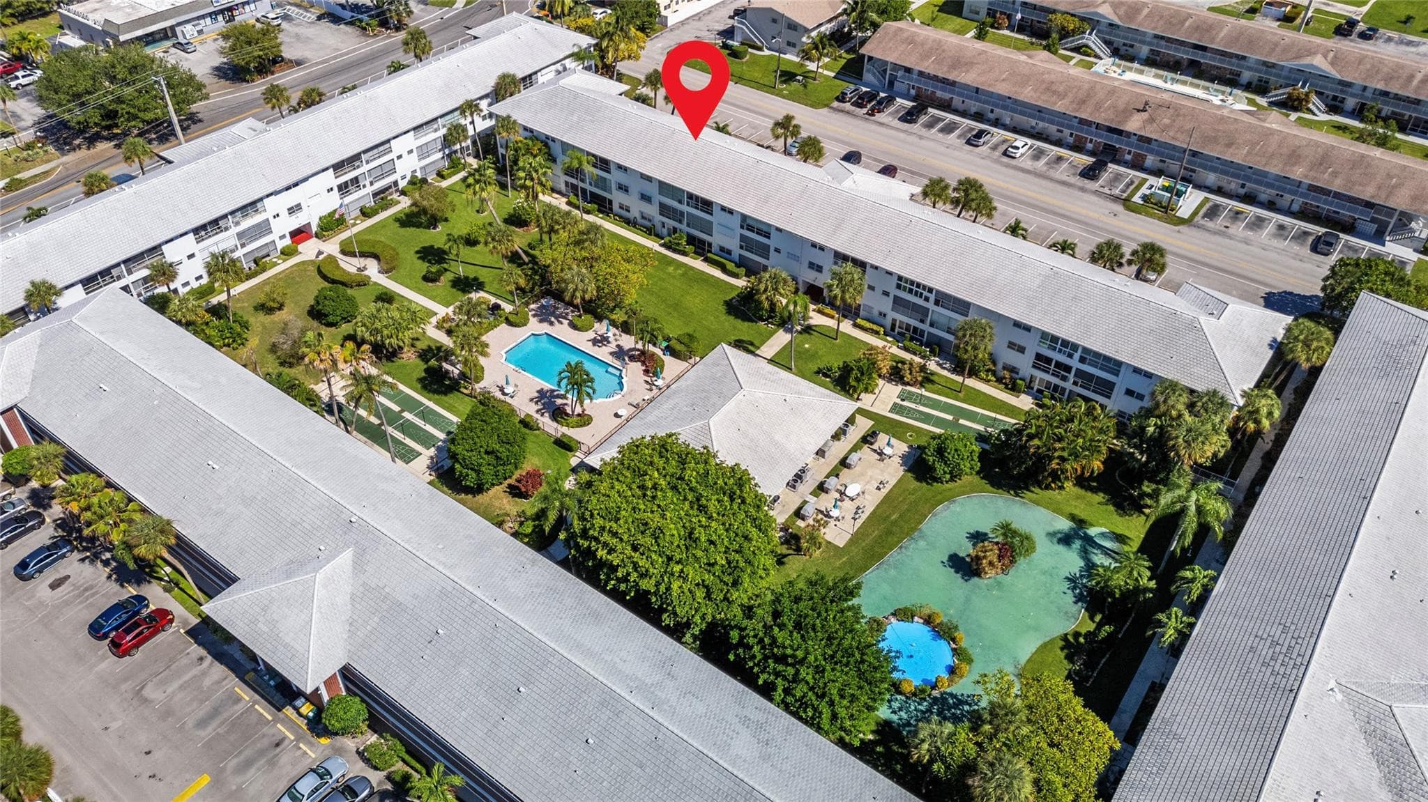2050 NE 39th Street 302E, Pompano Beach, FL 33064 — photo 2 of 36