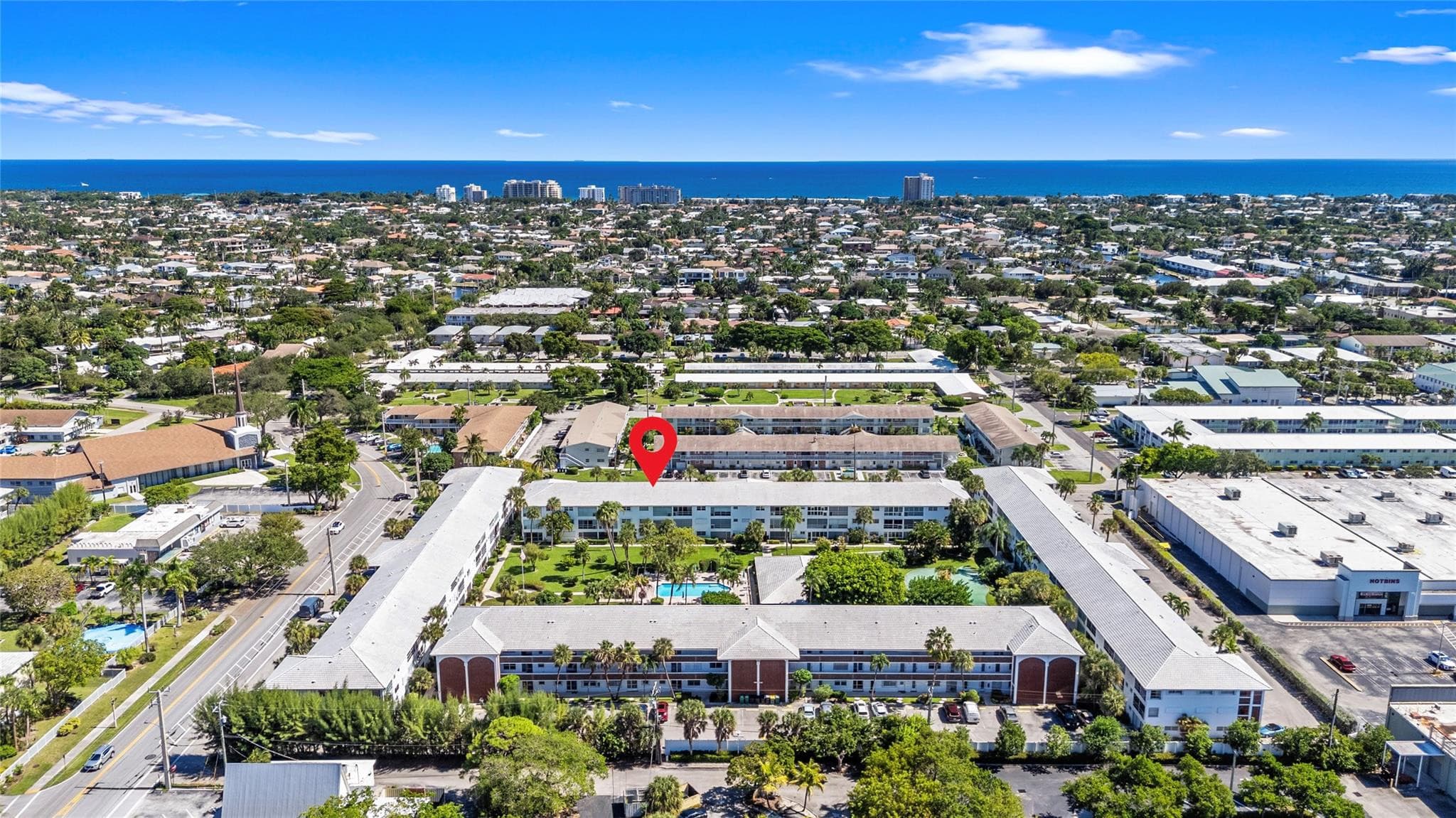 2050 NE 39th Street 302E, Pompano Beach, FL 33064 — photo 4 of 36