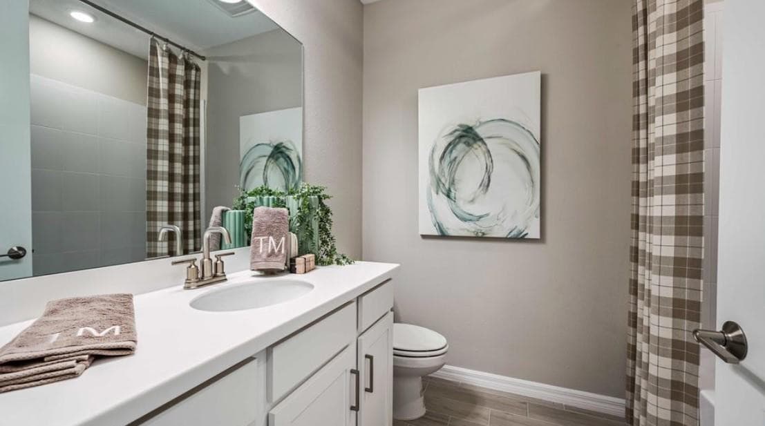 9322 SW Lorenzo Way, Port St. Lucie, FL 34987 — photo 15 of 24