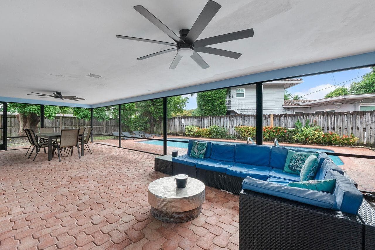 600 NW 22nd Court, Wilton Manors, FL 33311 — photo 16 of 24