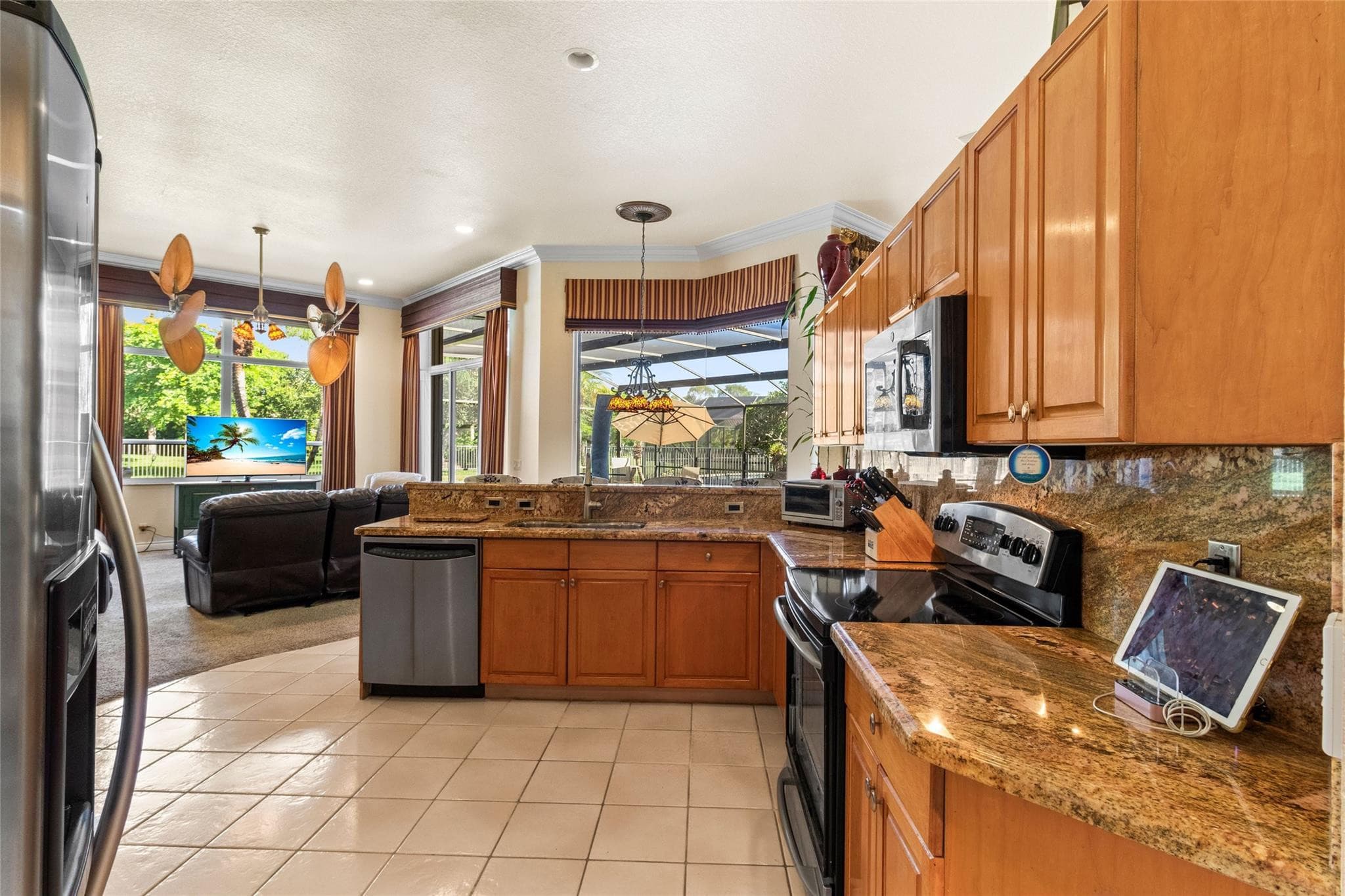 525 Stonemont Lane, Weston, FL 33326 — photo 9 of 45