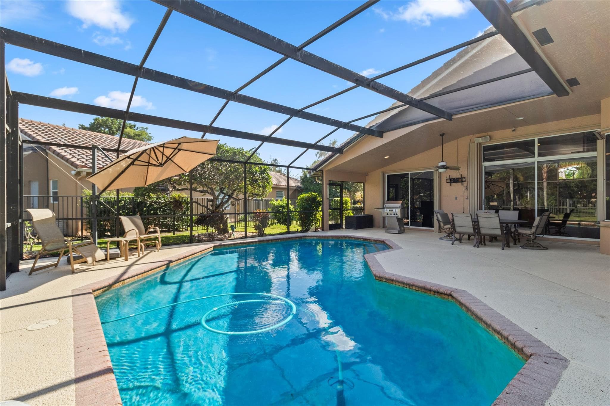 525 Stonemont Lane, Weston, FL 33326 — photo 34 of 45