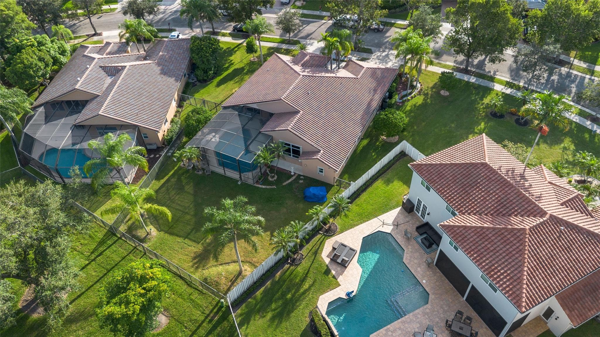 525 Stonemont Lane, Weston, FL 33326 — photo 43 of 45