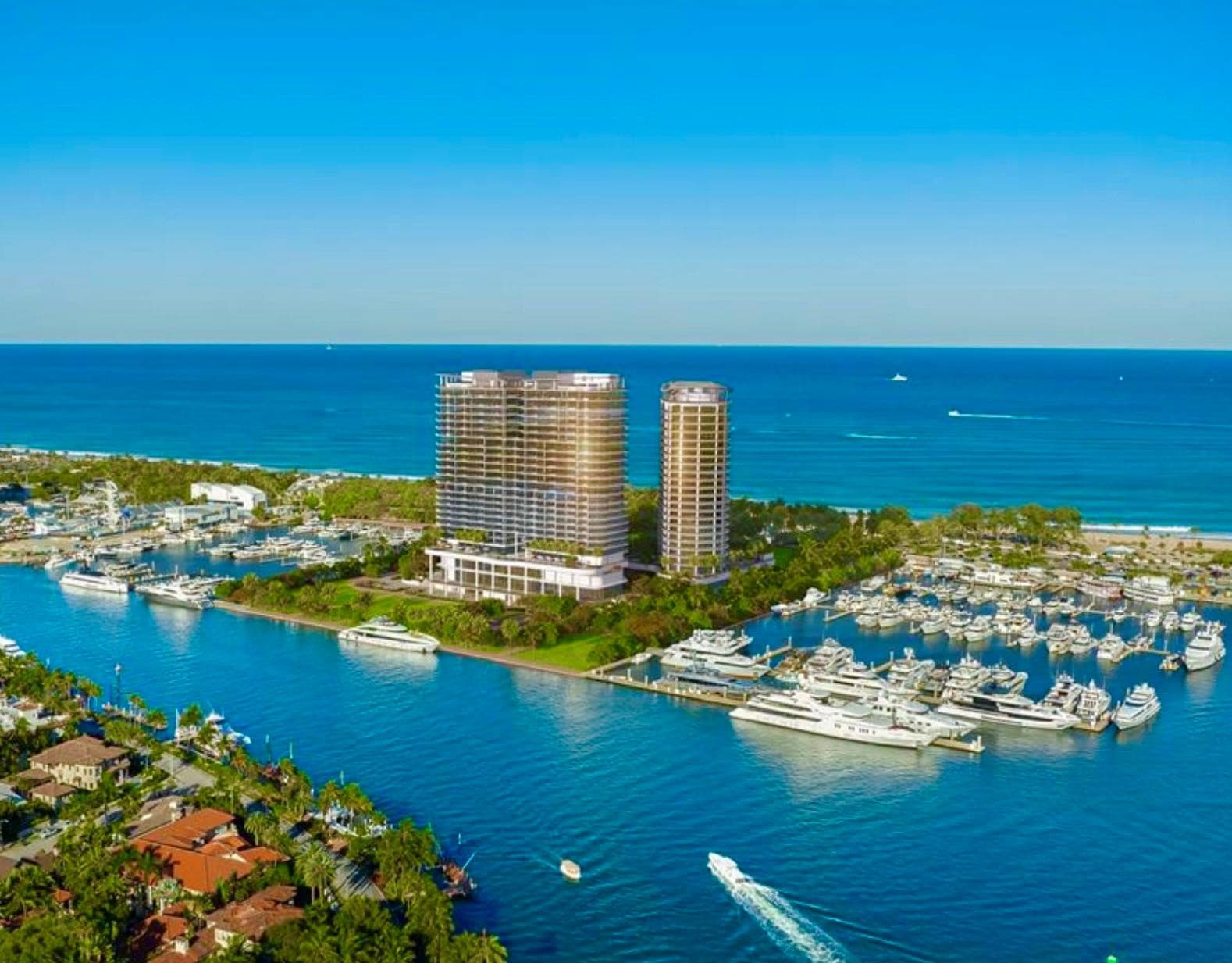 801 Seabreeze Boulevard 504, Fort Lauderdale, FL 33316 — photo 1 of 21