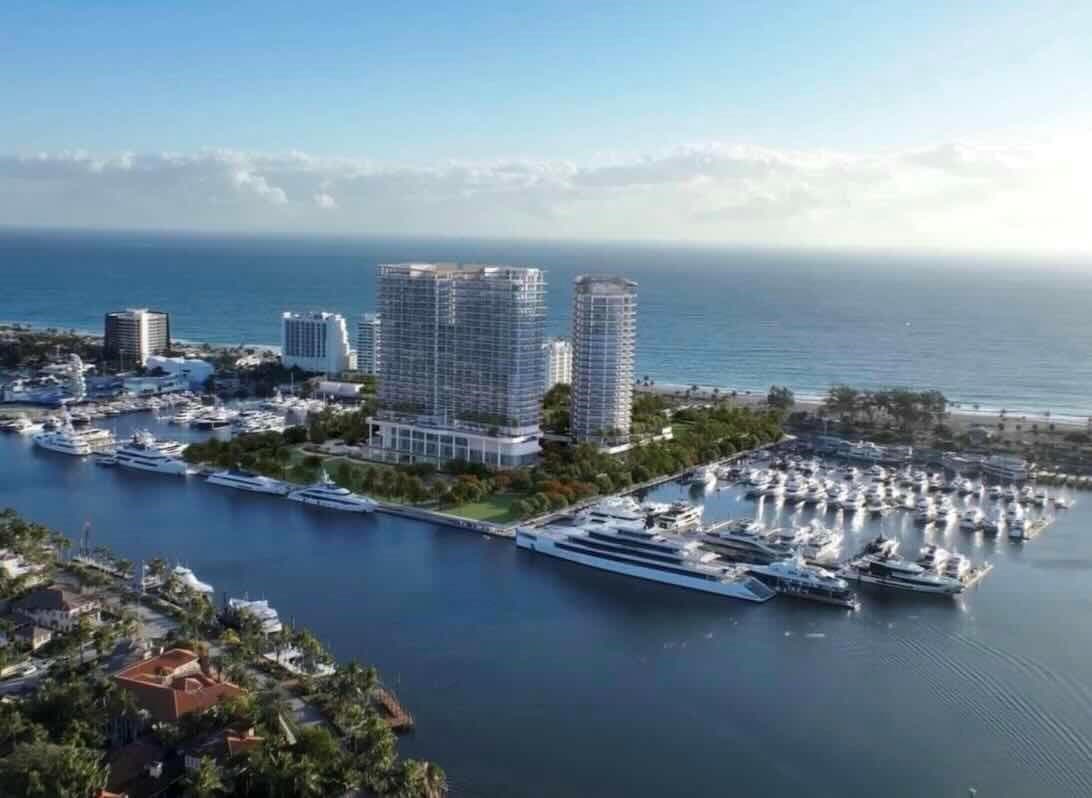 801 Seabreeze Boulevard 504, Fort Lauderdale, FL 33316 — photo 4 of 21