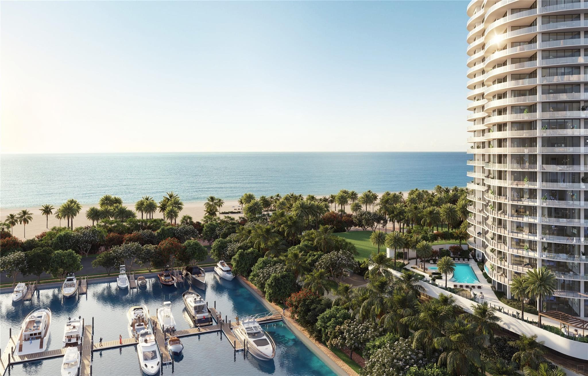 801 Seabreeze Boulevard 1003, Fort Lauderdale, FL 33316 — photo 18 of 21