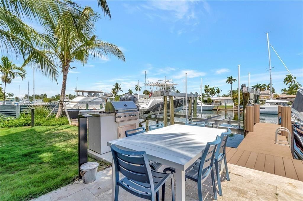 1507 SE 15th Street 202, Fort Lauderdale, FL 33316 — photo 51 of 52