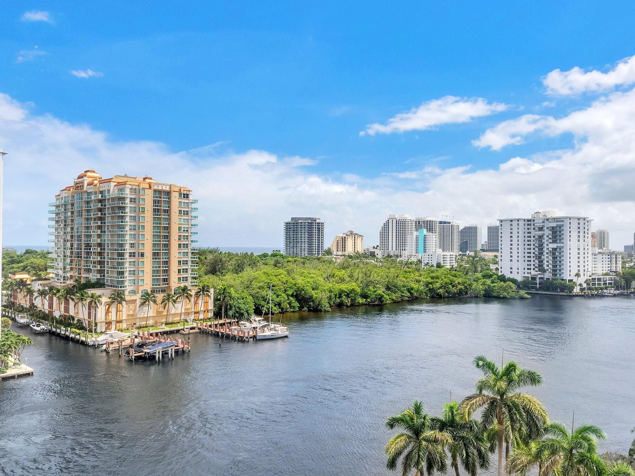 2670 E Sunrise Boulevard 922, Fort Lauderdale, FL 33304 — photo 22 of 32