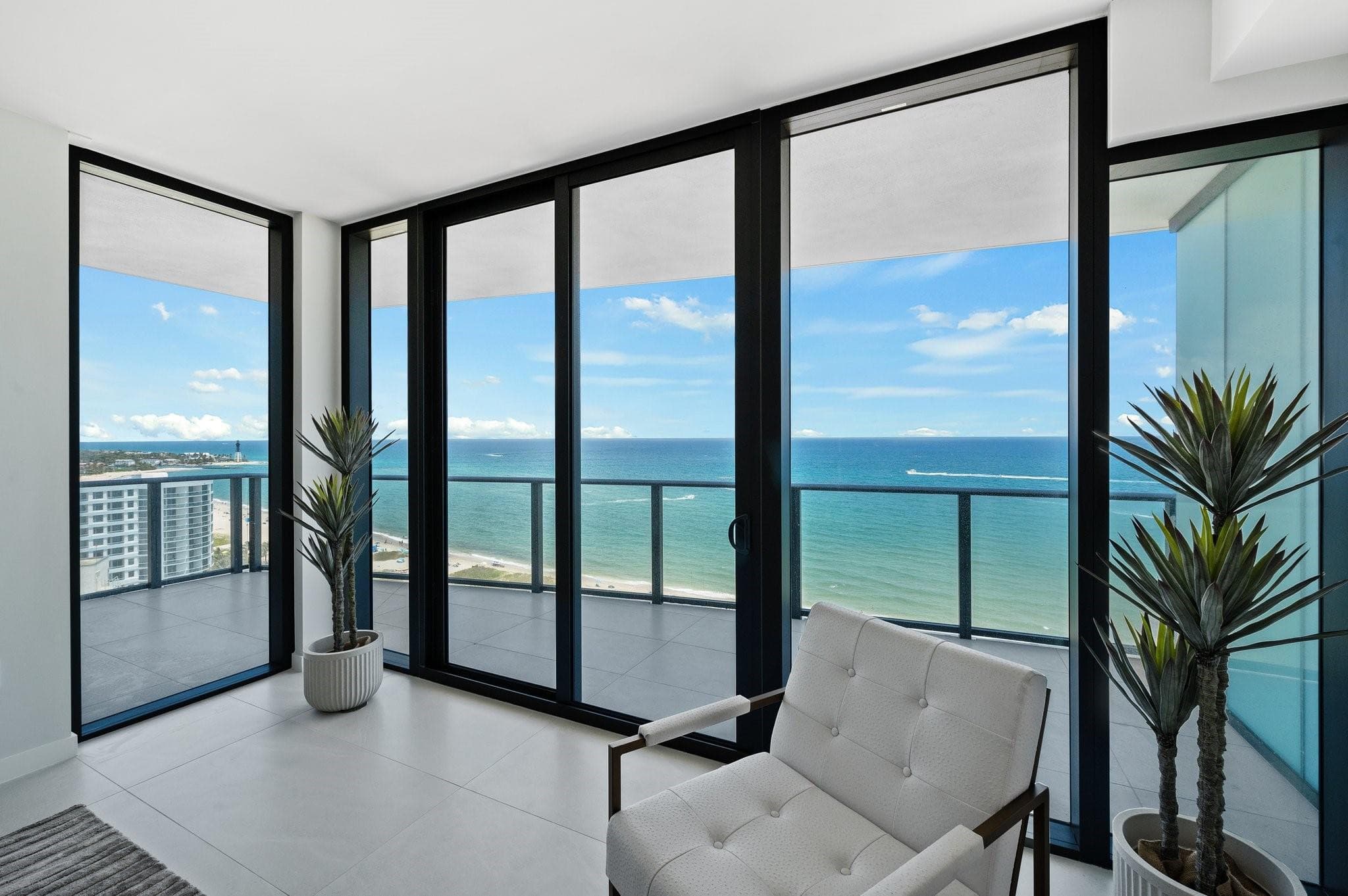 1116 N Ocean Boulevard 1606, Pompano Beach, FL 33062 — photo 1 of 83
