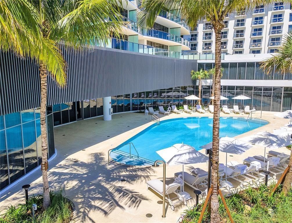 1116 N Ocean Boulevard 1606, Pompano Beach, FL 33062 — photo 61 of 83