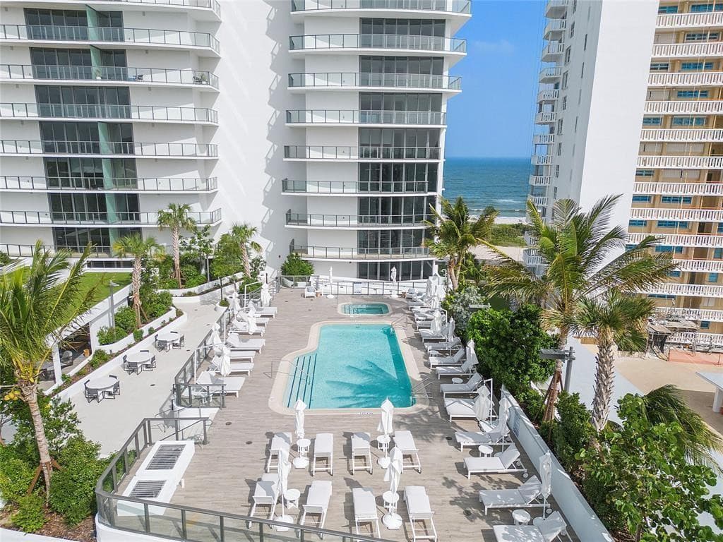 1116 N Ocean Boulevard 1606, Pompano Beach, FL 33062 — photo 65 of 83