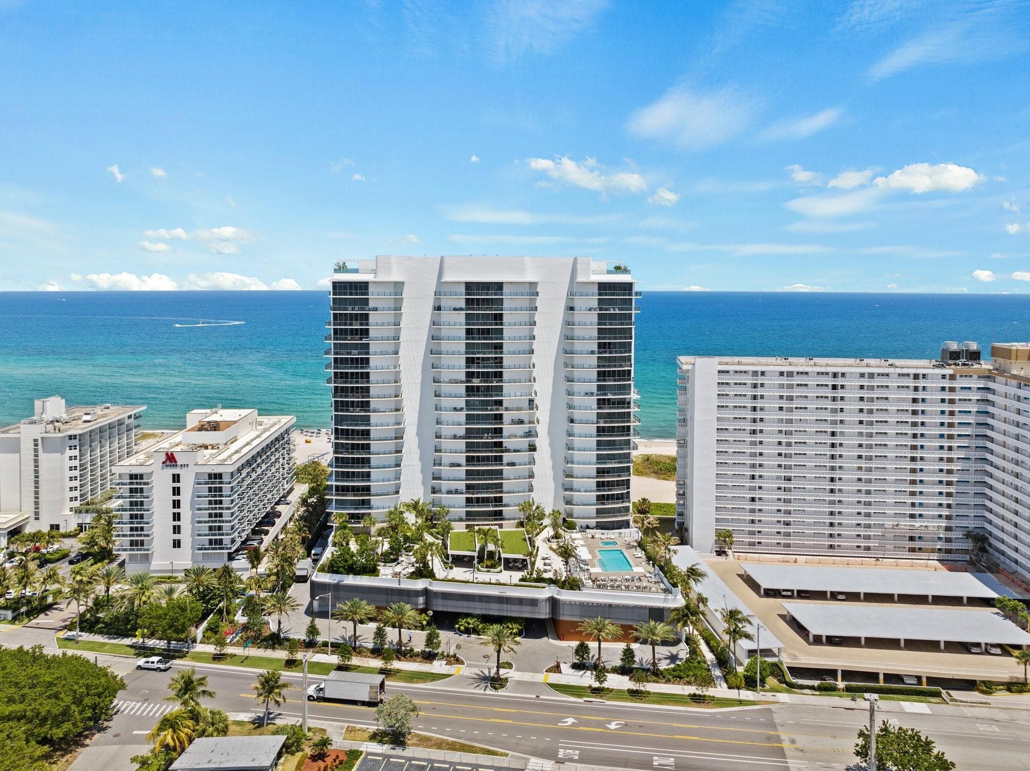 1116 N Ocean Boulevard 1606, Pompano Beach, FL 33062 — photo 73 of 83