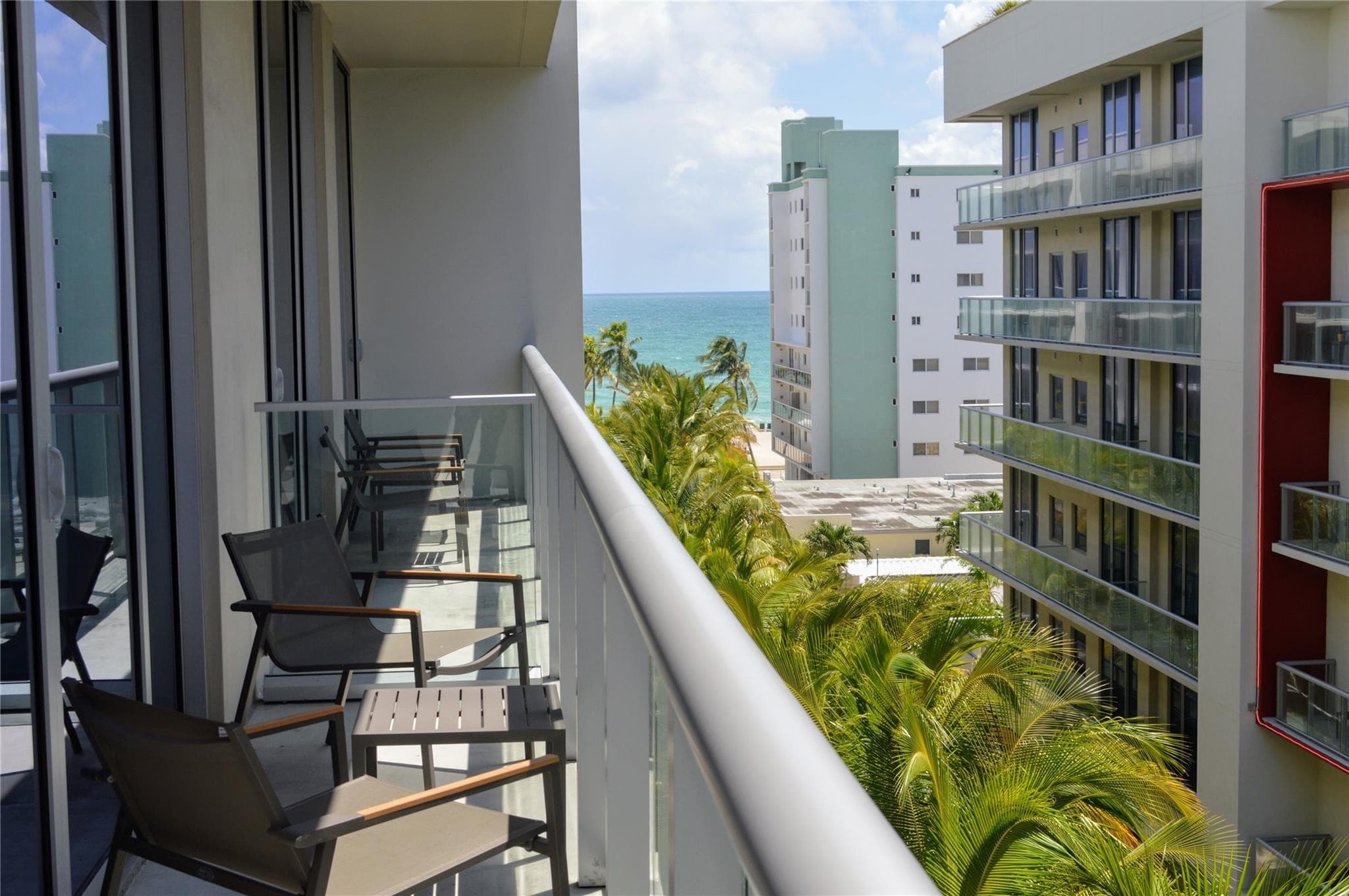 777 N Ocean Drive N522, Hollywood, FL 33019 — photo 1 of 41