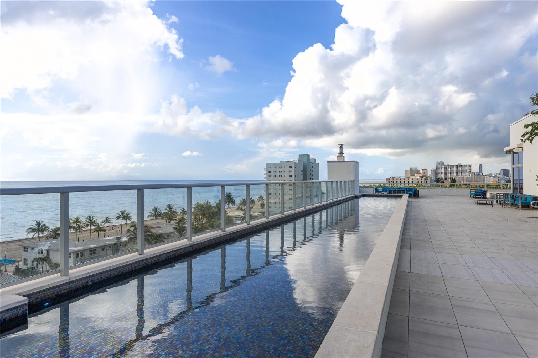 777 N Ocean Drive N522, Hollywood, FL 33019 — photo 18 of 41