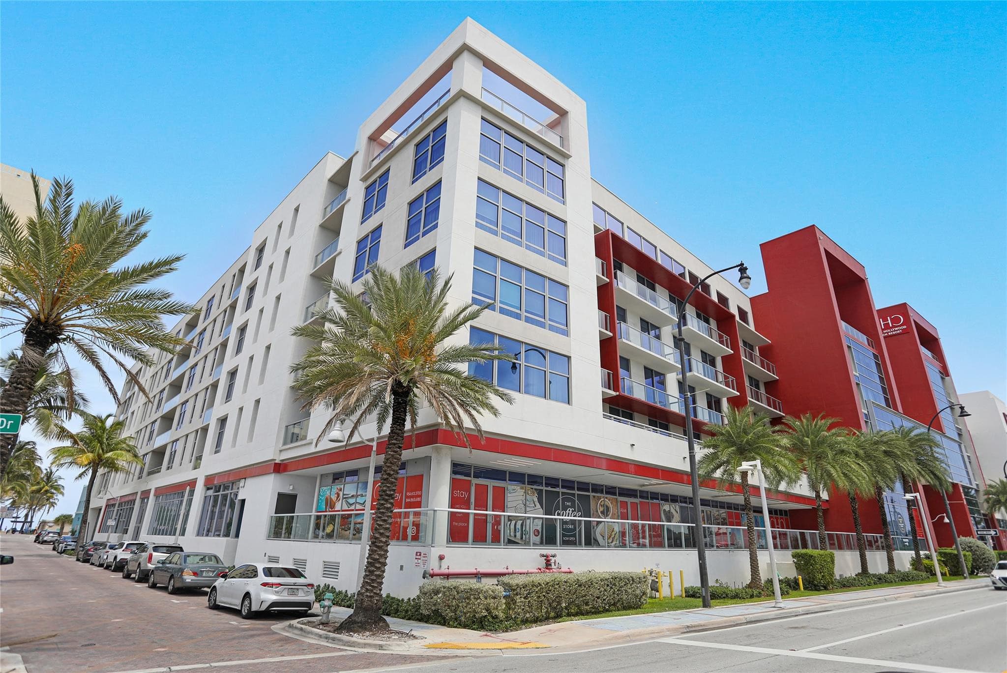 777 N Ocean Drive N522, Hollywood, FL 33019 — photo 27 of 41