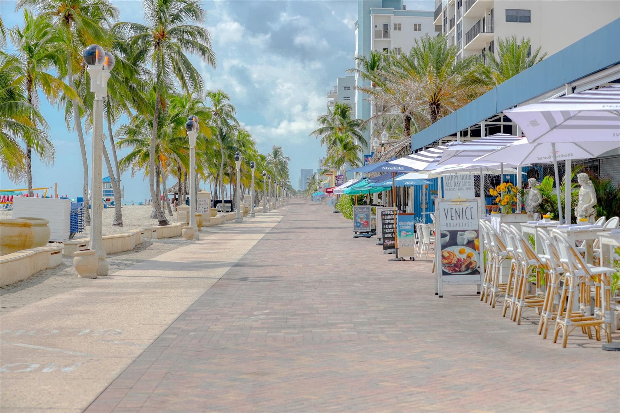 777 N Ocean Drive N522, Hollywood, FL 33019 — photo 35 of 41