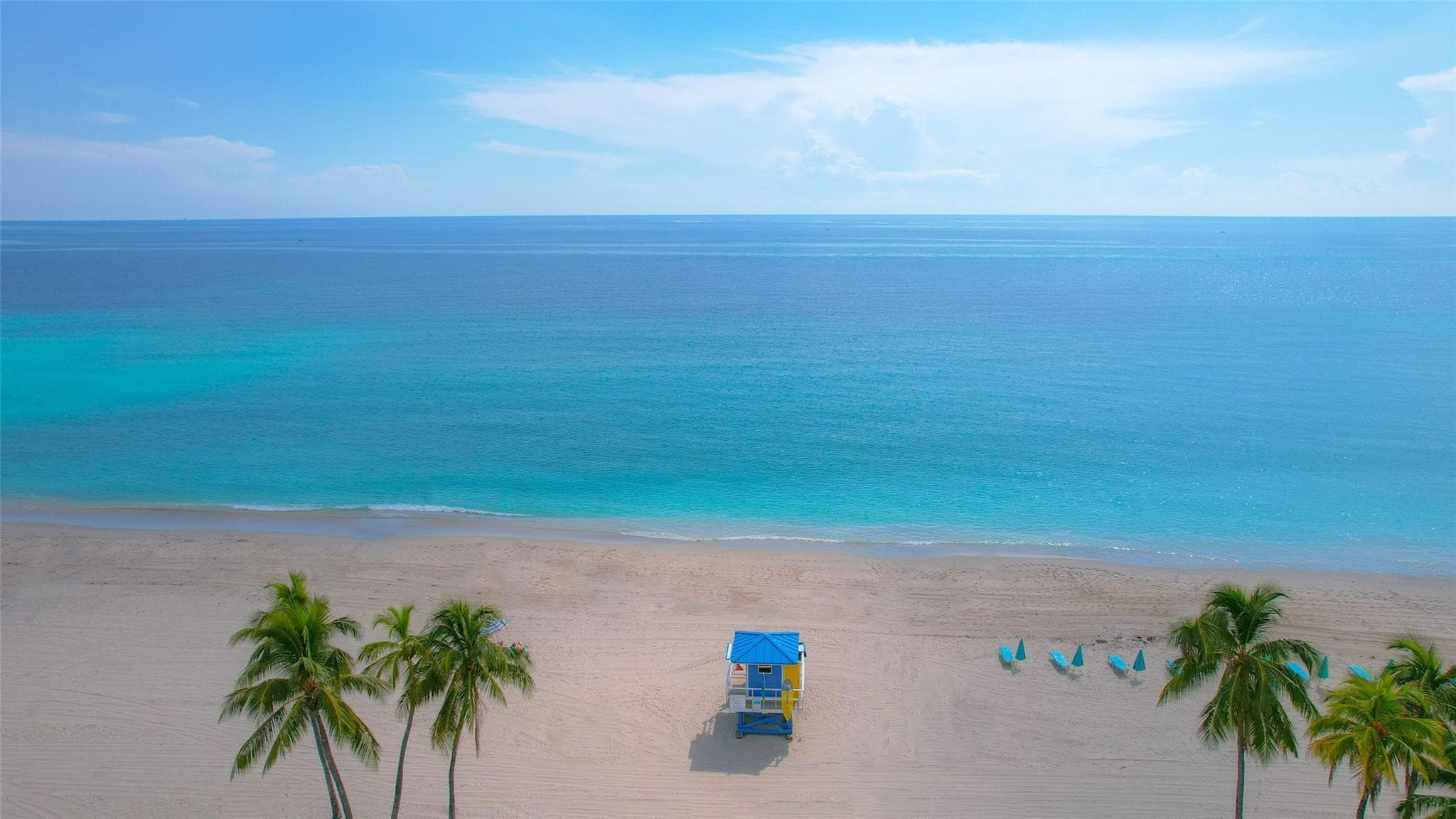 777 N Ocean Drive N522, Hollywood, FL 33019 — photo 39 of 41
