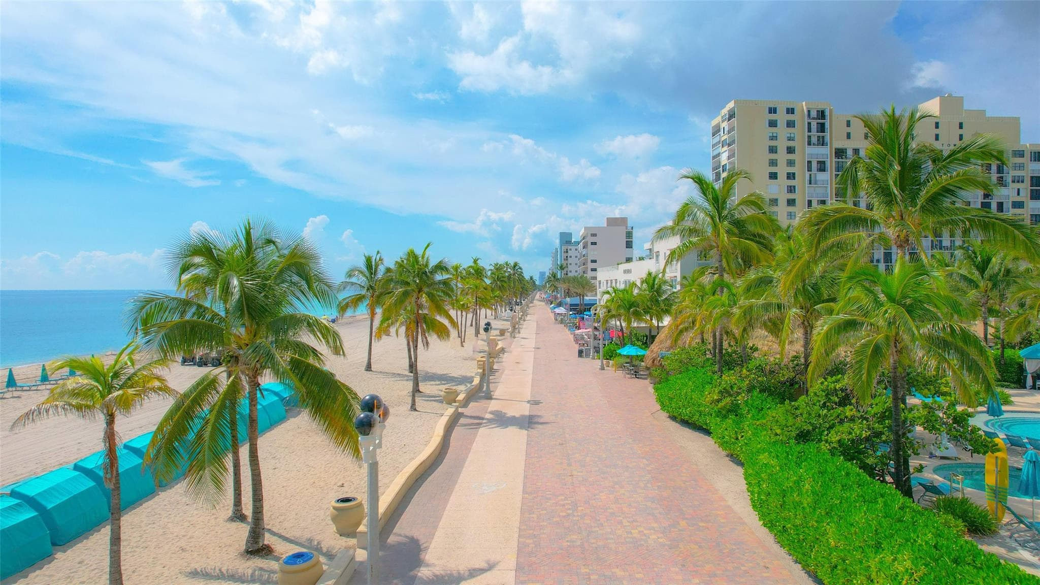 777 N Ocean Drive N522, Hollywood, FL 33019 — photo 41 of 41