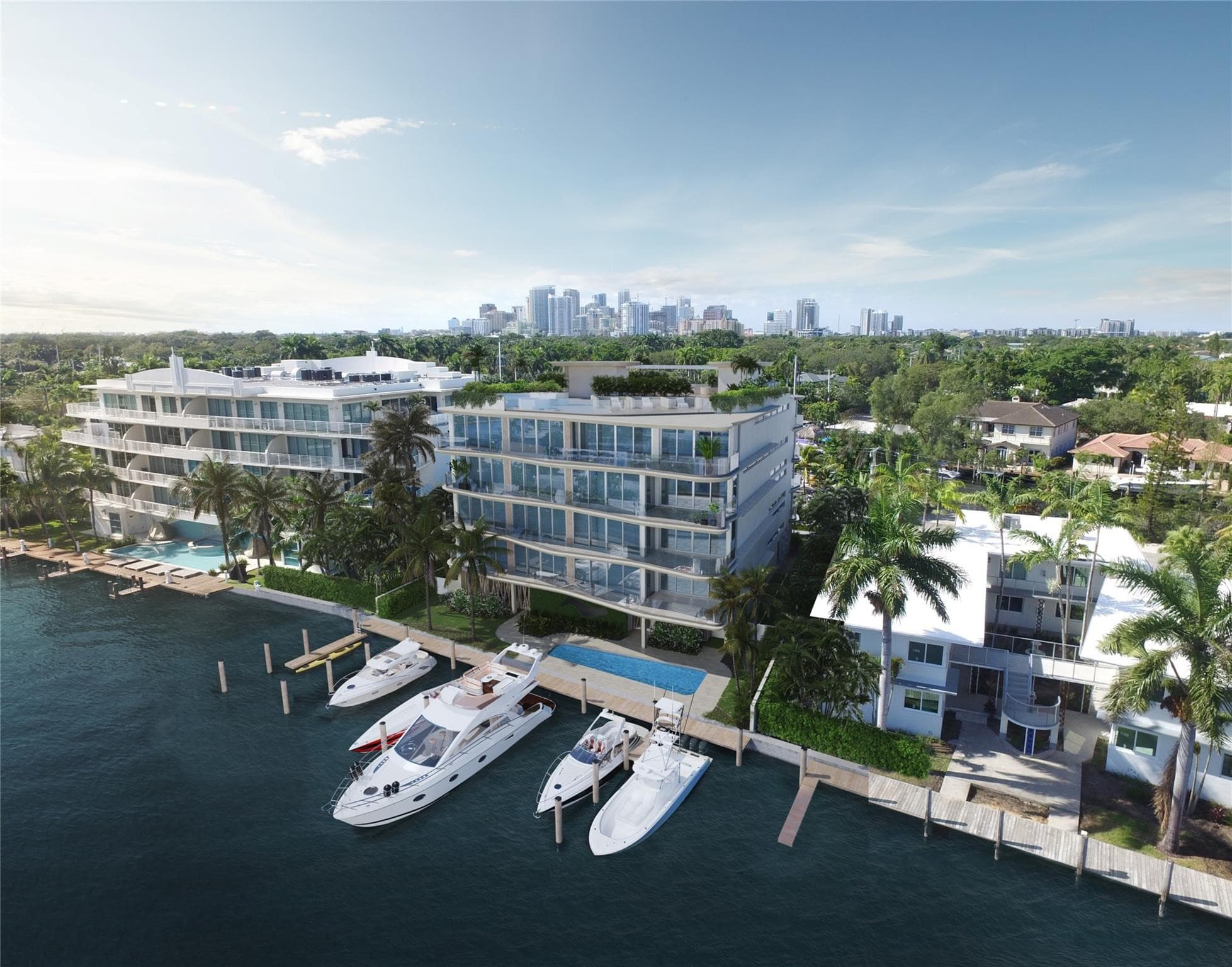 500 Hendricks Isle 4S, Fort Lauderdale, FL 33301 — photo 5 of 20