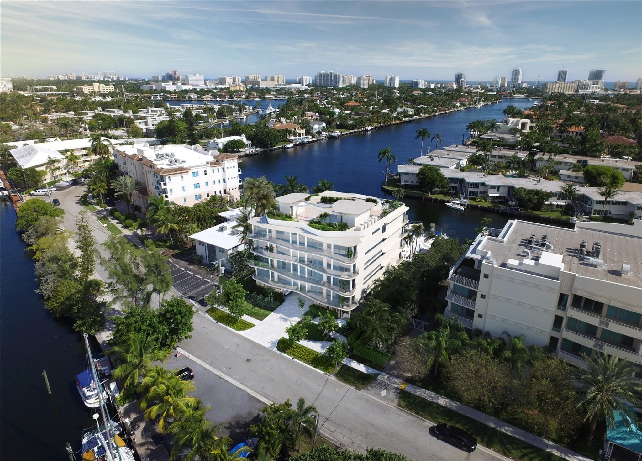 500 Hendricks Isle 4S, Fort Lauderdale, FL 33301 — photo 6 of 20