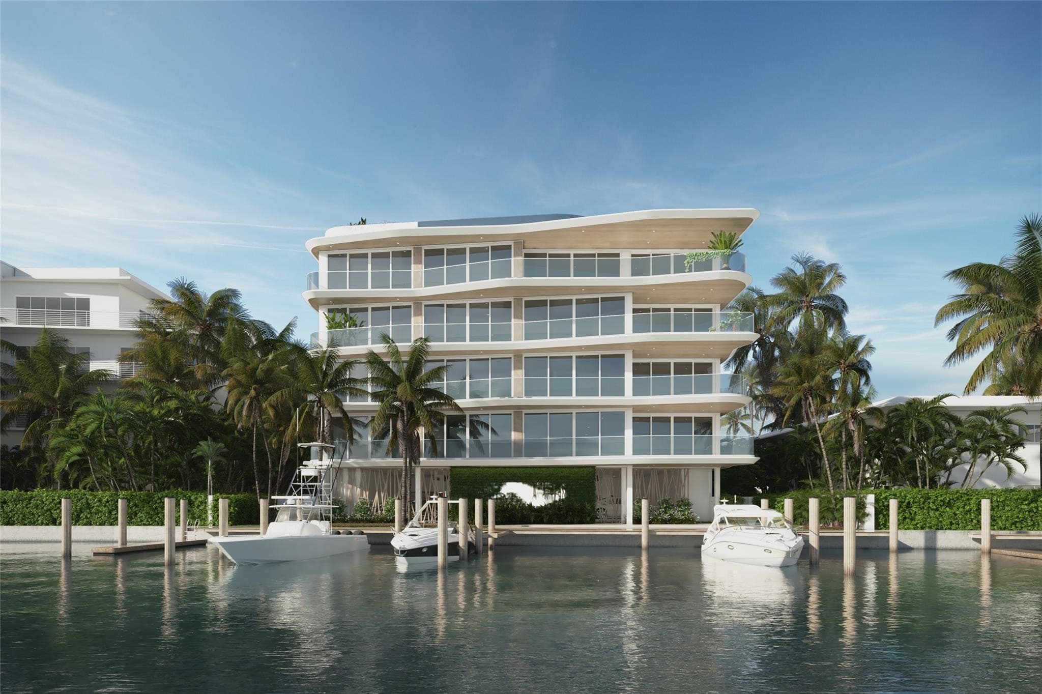 500 Hendricks Isle 4N, Fort Lauderdale, FL 33301 — photo 20 of 20