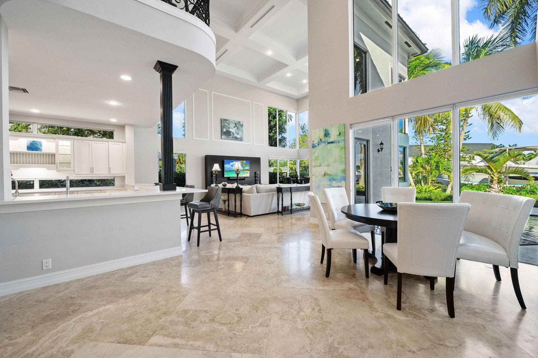 70 N Compass Drive, Fort Lauderdale, FL 33308 — photo 9 of 57