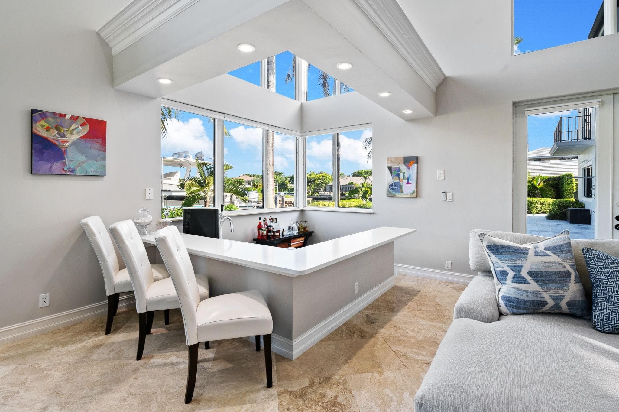 70 N Compass Drive, Fort Lauderdale, FL 33308 — photo 16 of 57