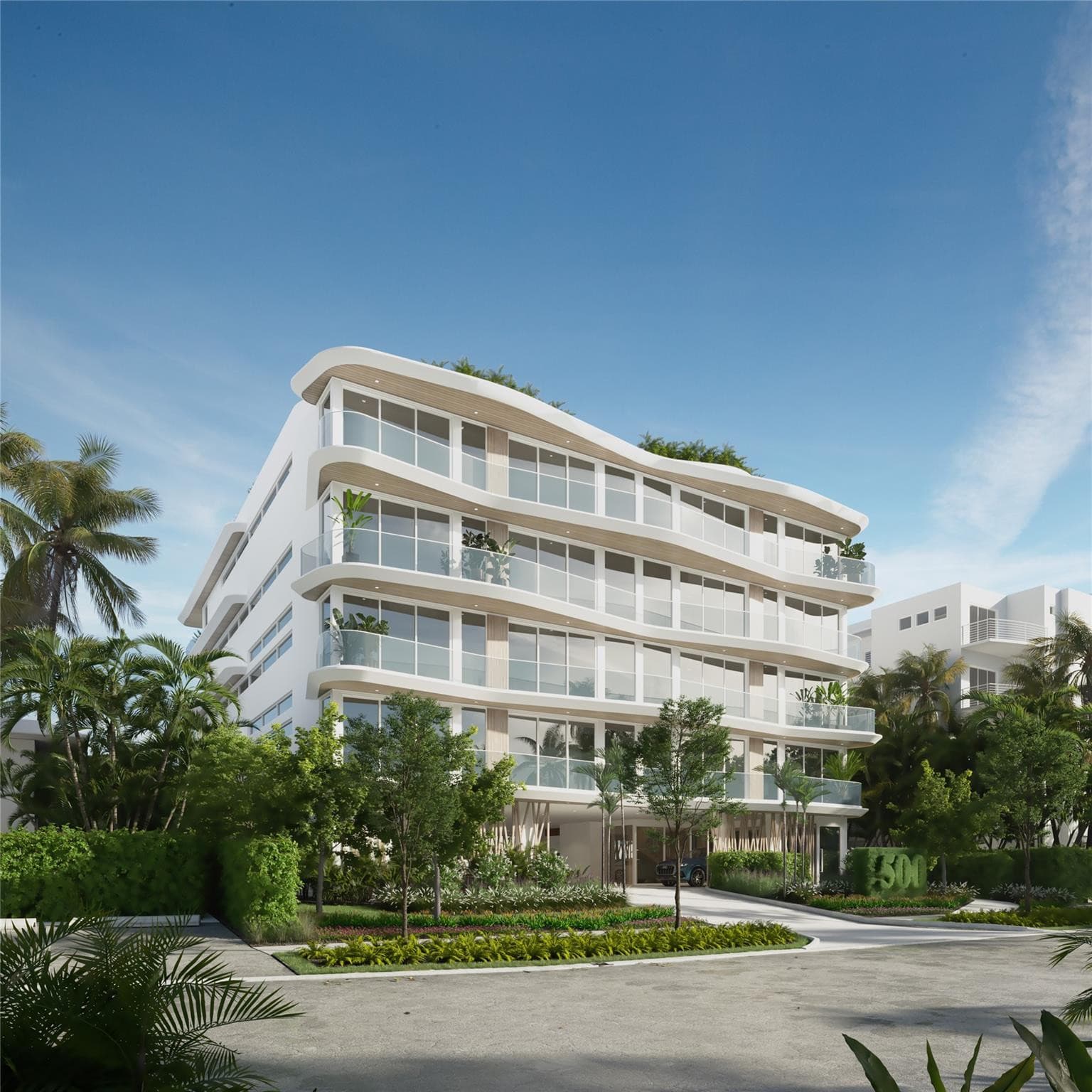 500 Hendricks Isle 2S, Fort Lauderdale, FL 33301 — photo 2 of 20