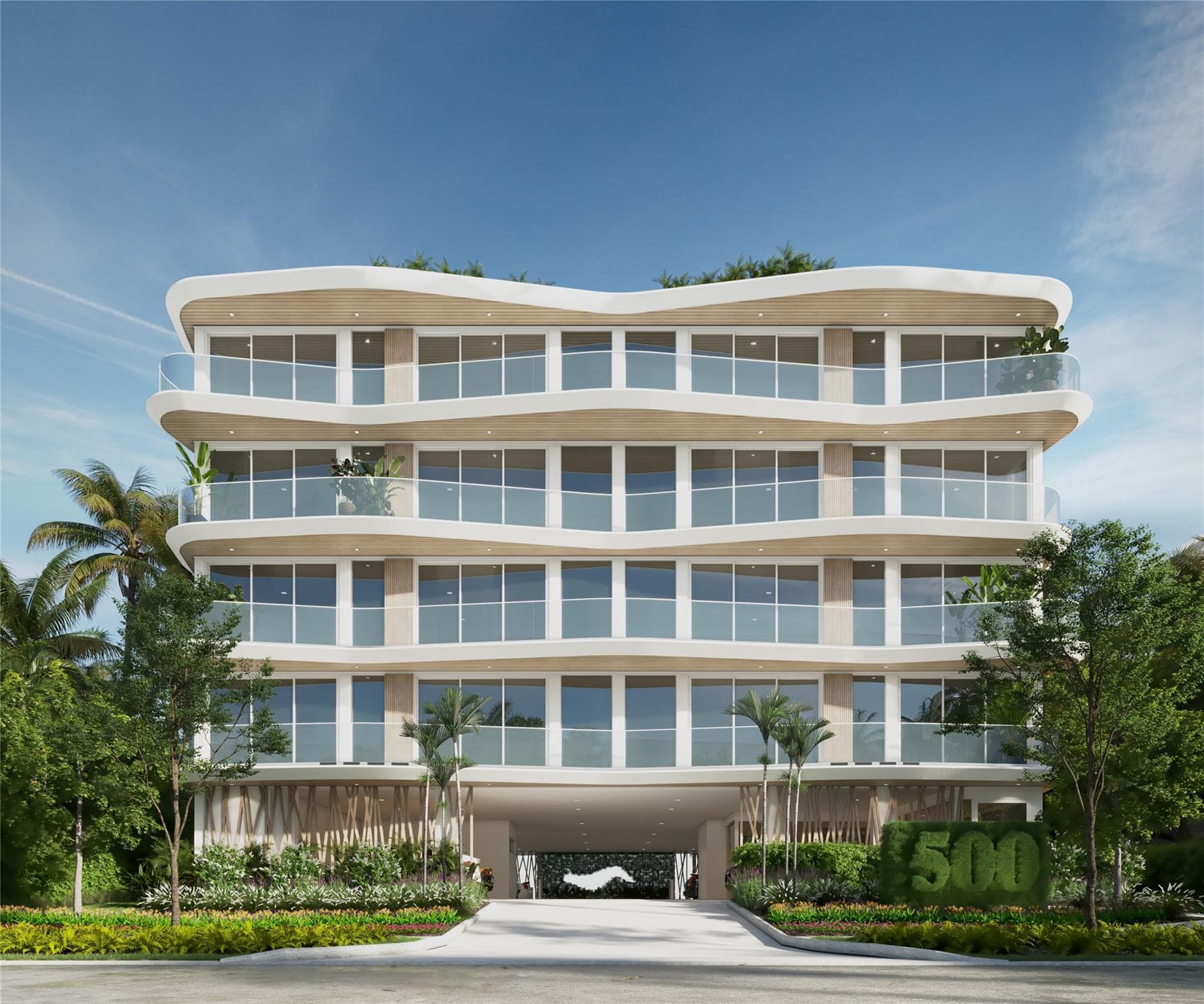 500 Hendricks Isle 2N, Fort Lauderdale, FL 33301 — photo 4 of 20