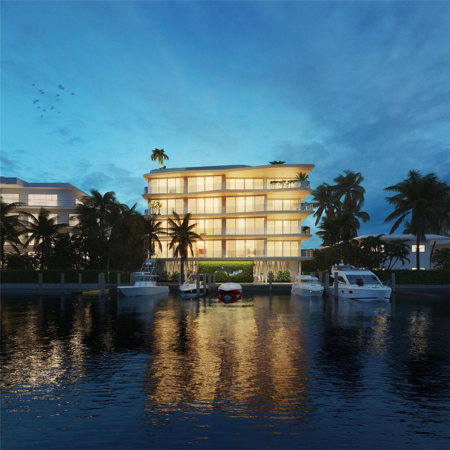 500 Hendricks Isle 2S, Fort Lauderdale, FL 33301 — photo 3 of 20