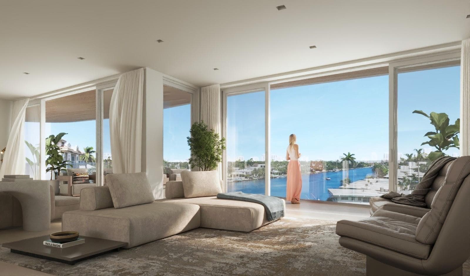 500 Hendricks Isle 2N, Fort Lauderdale, FL 33301 — photo 13 of 20