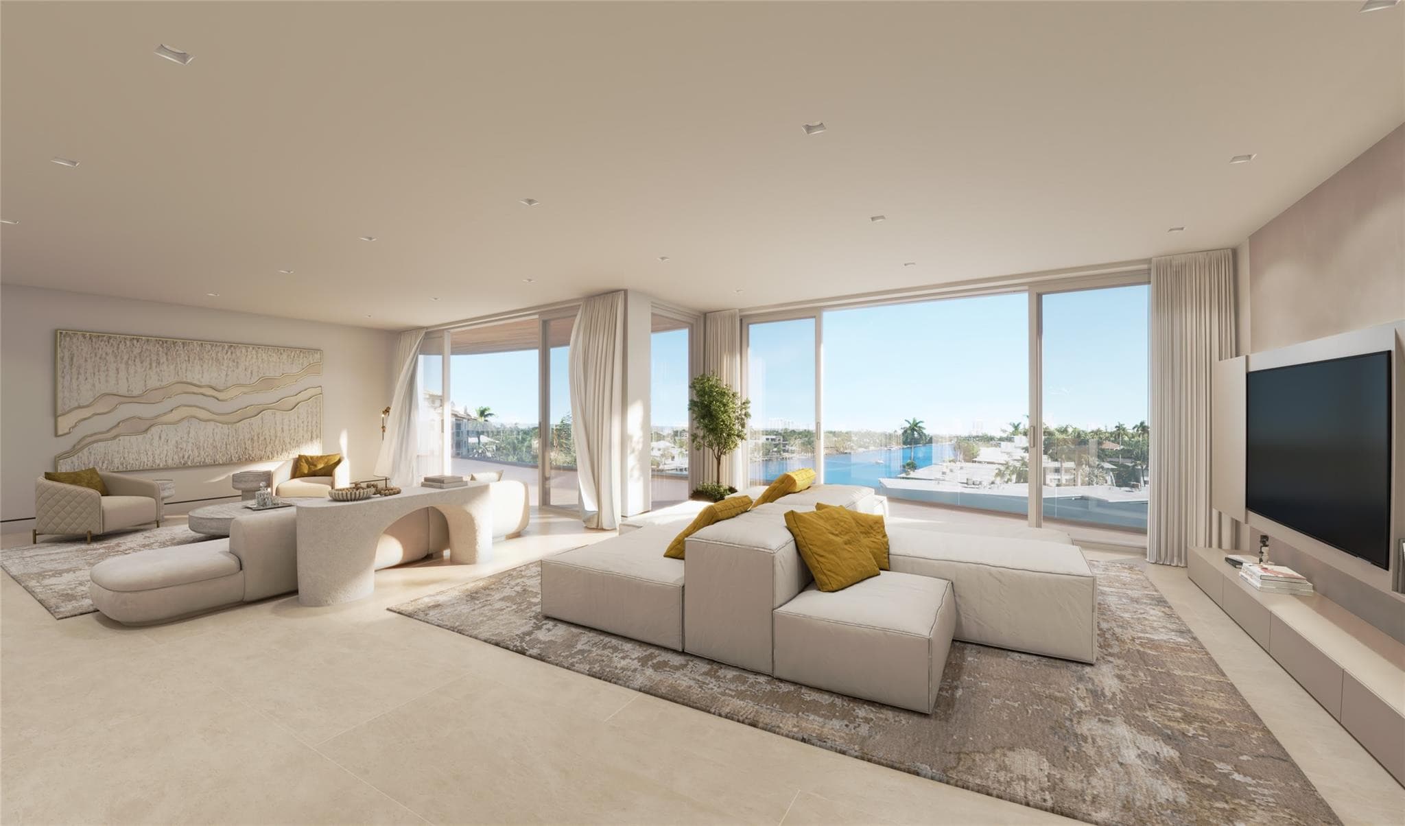 500 Hendricks Isle 2S, Fort Lauderdale, FL 33301 — photo 11 of 20