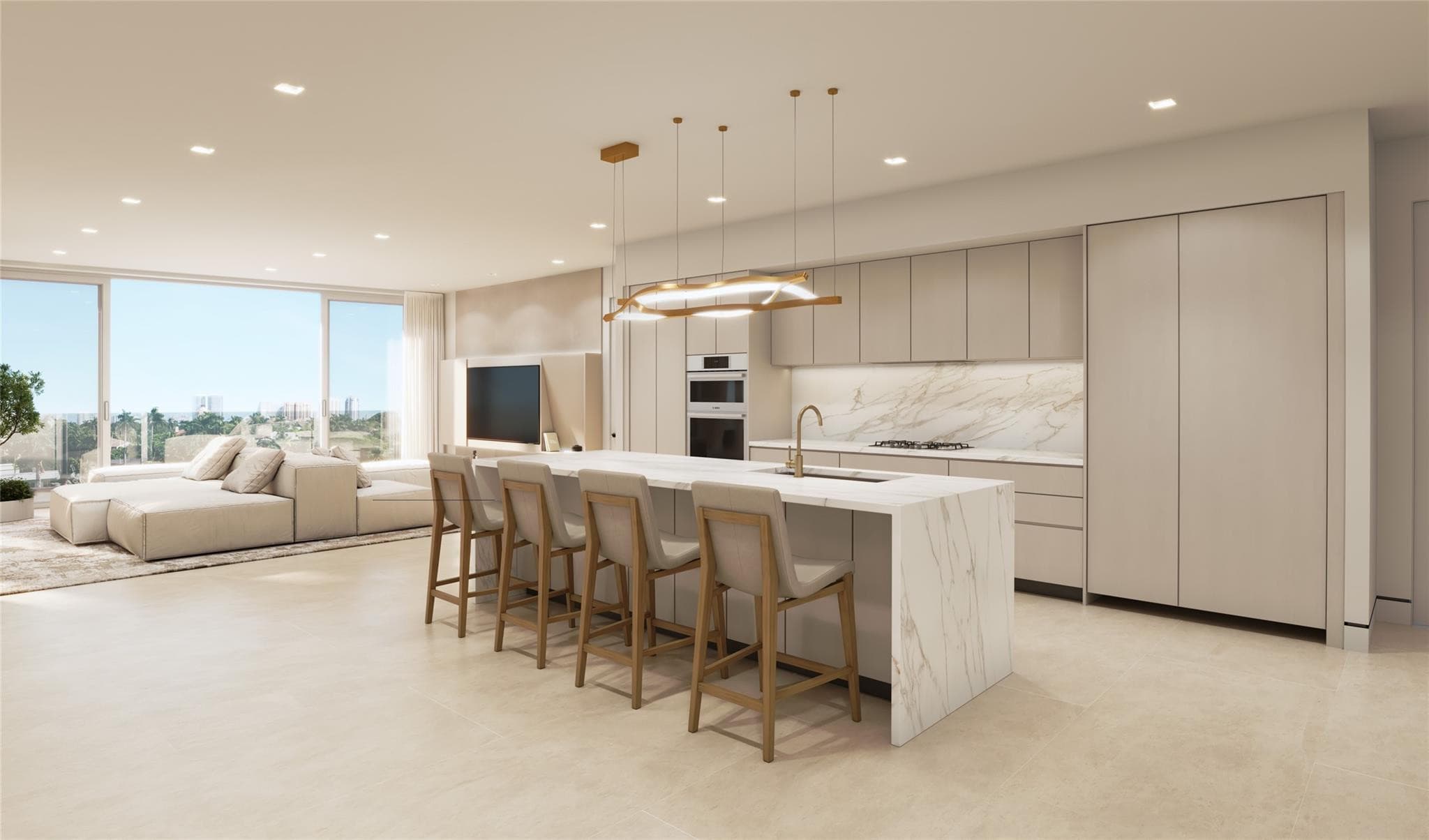 500 Hendricks Isle 2S, Fort Lauderdale, FL 33301 — photo 12 of 20