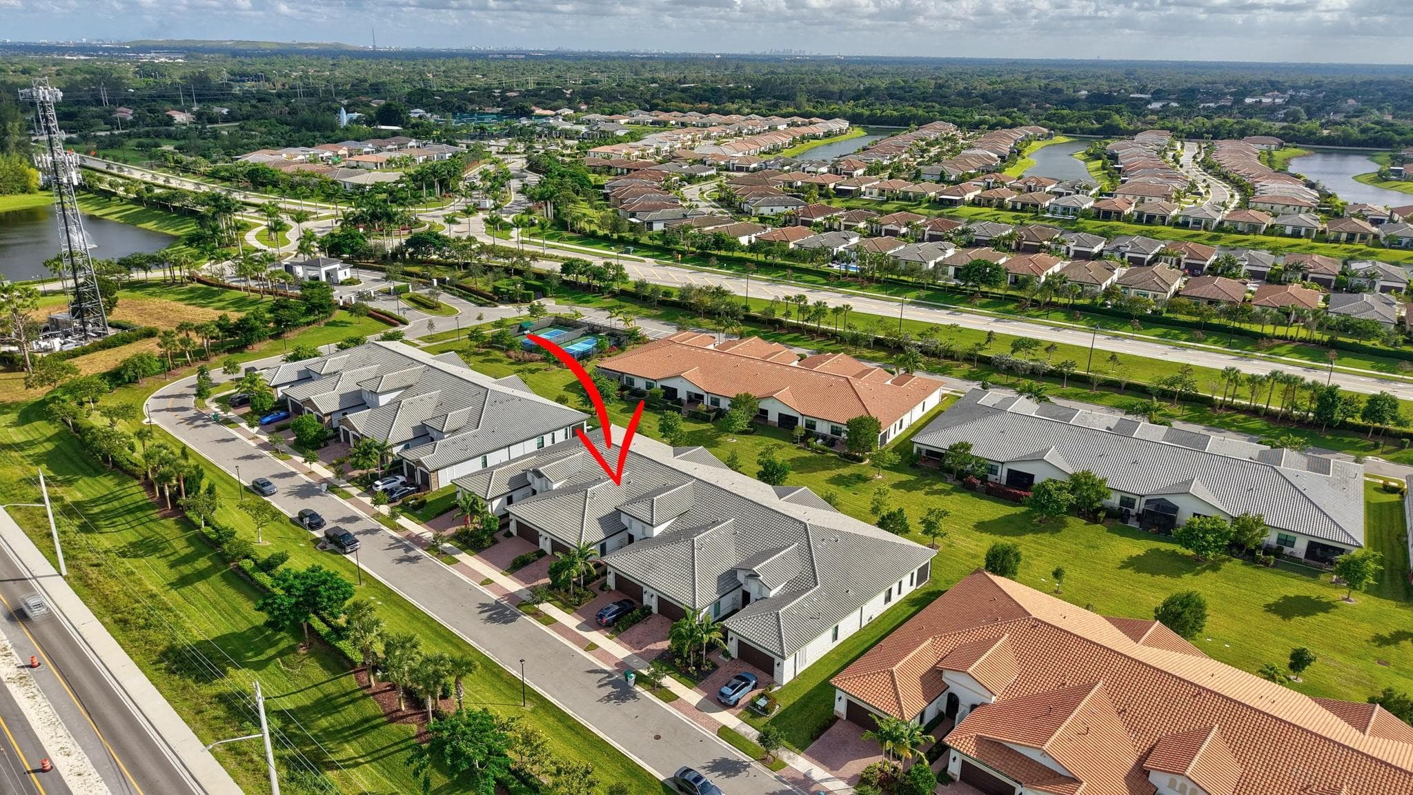 7434 N Blue Spring Drive, Parkland, FL 33067 — photo 44 of 71