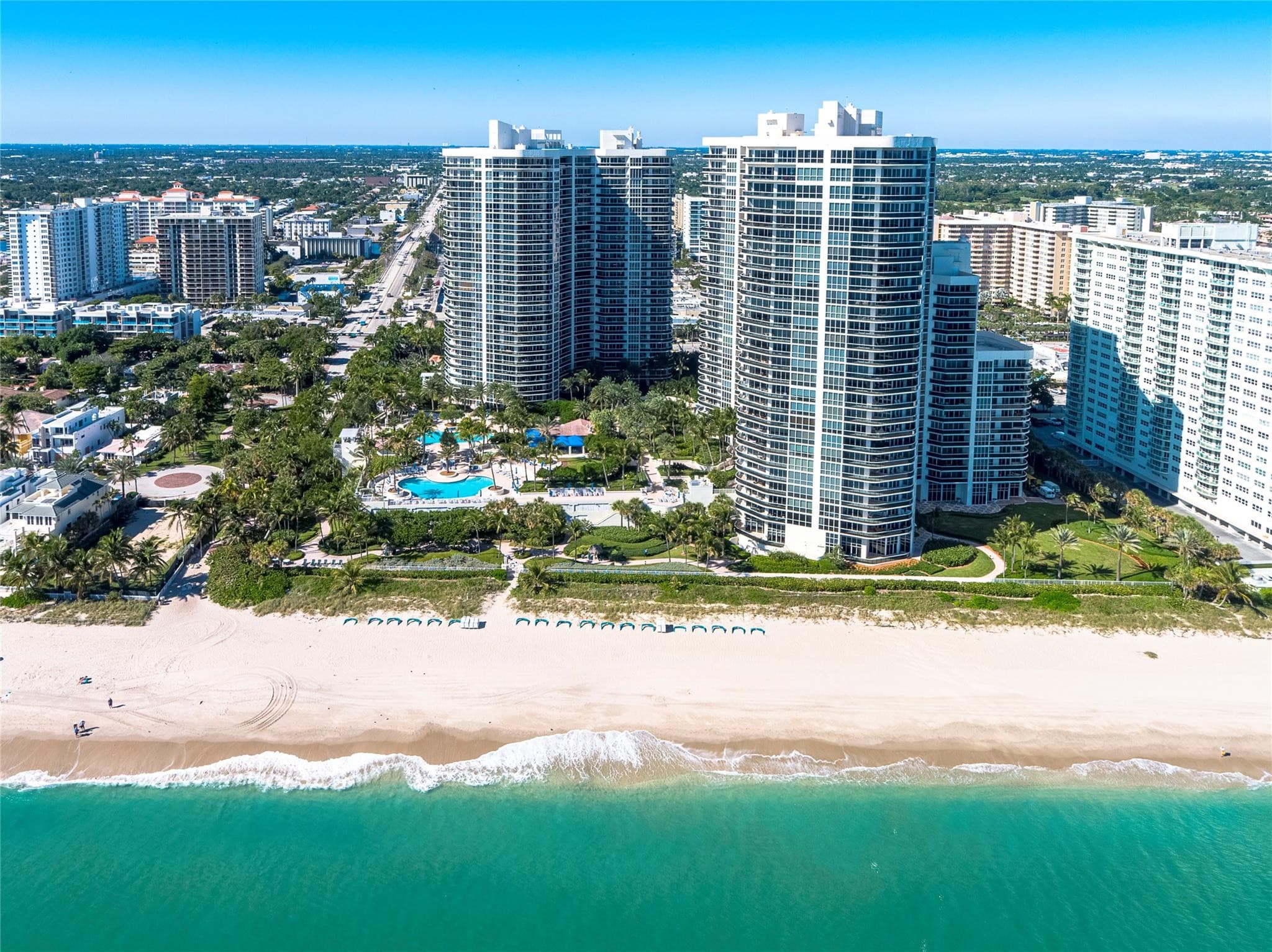 3100 N Ocean Boulevard 406, Fort Lauderdale, FL 33308 — photo 38 of 41